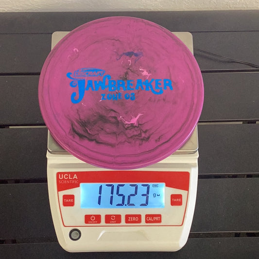 Discraft Jawbreaker Zone OS