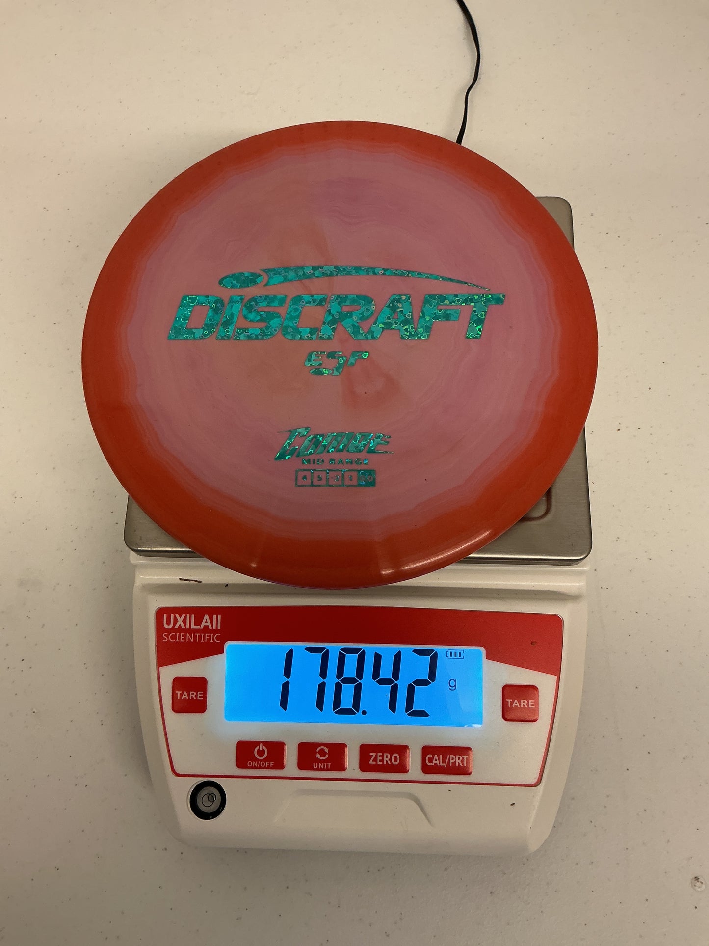 Discraft ESP Comet