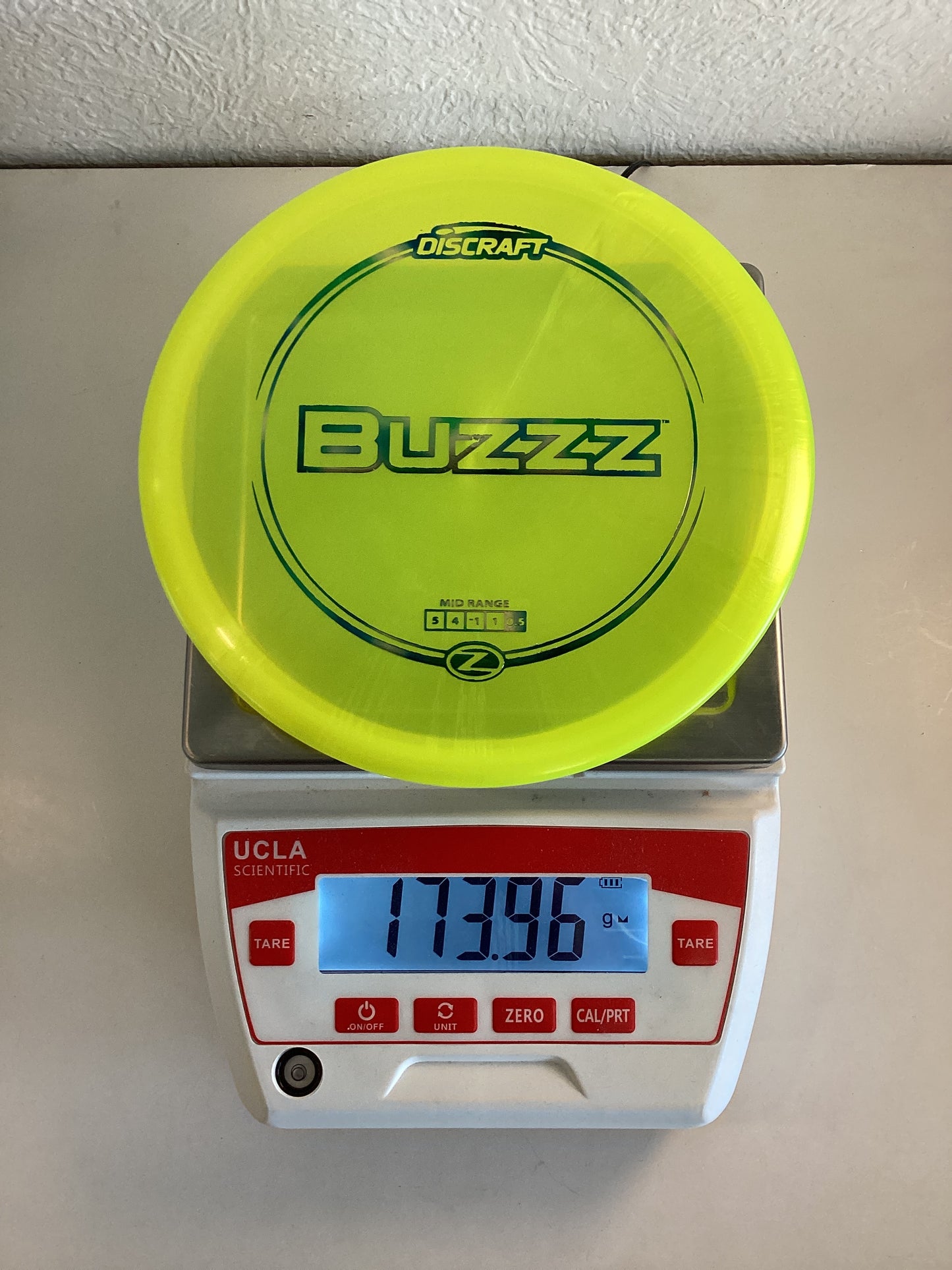 Discraft Z Line Buzzz