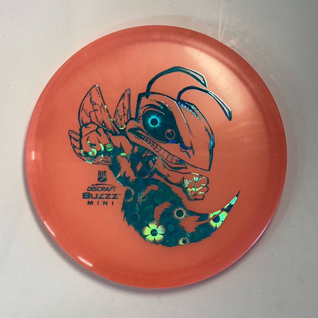 Discraft Mini Big Z Buzzz