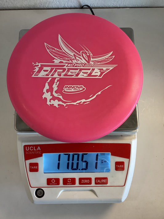 Innova KC Pro Firefly