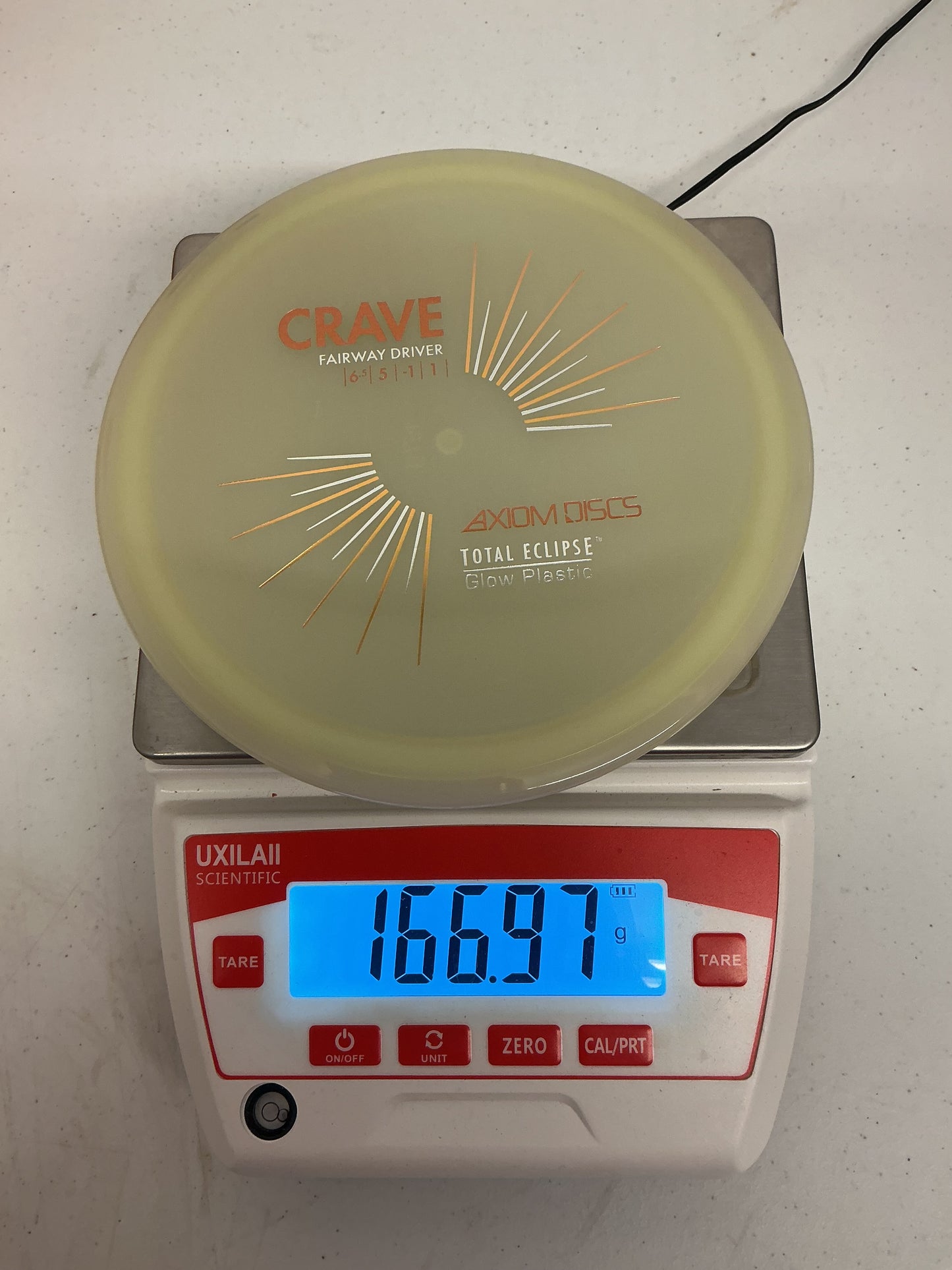 Axiom Total Eclipse Crave