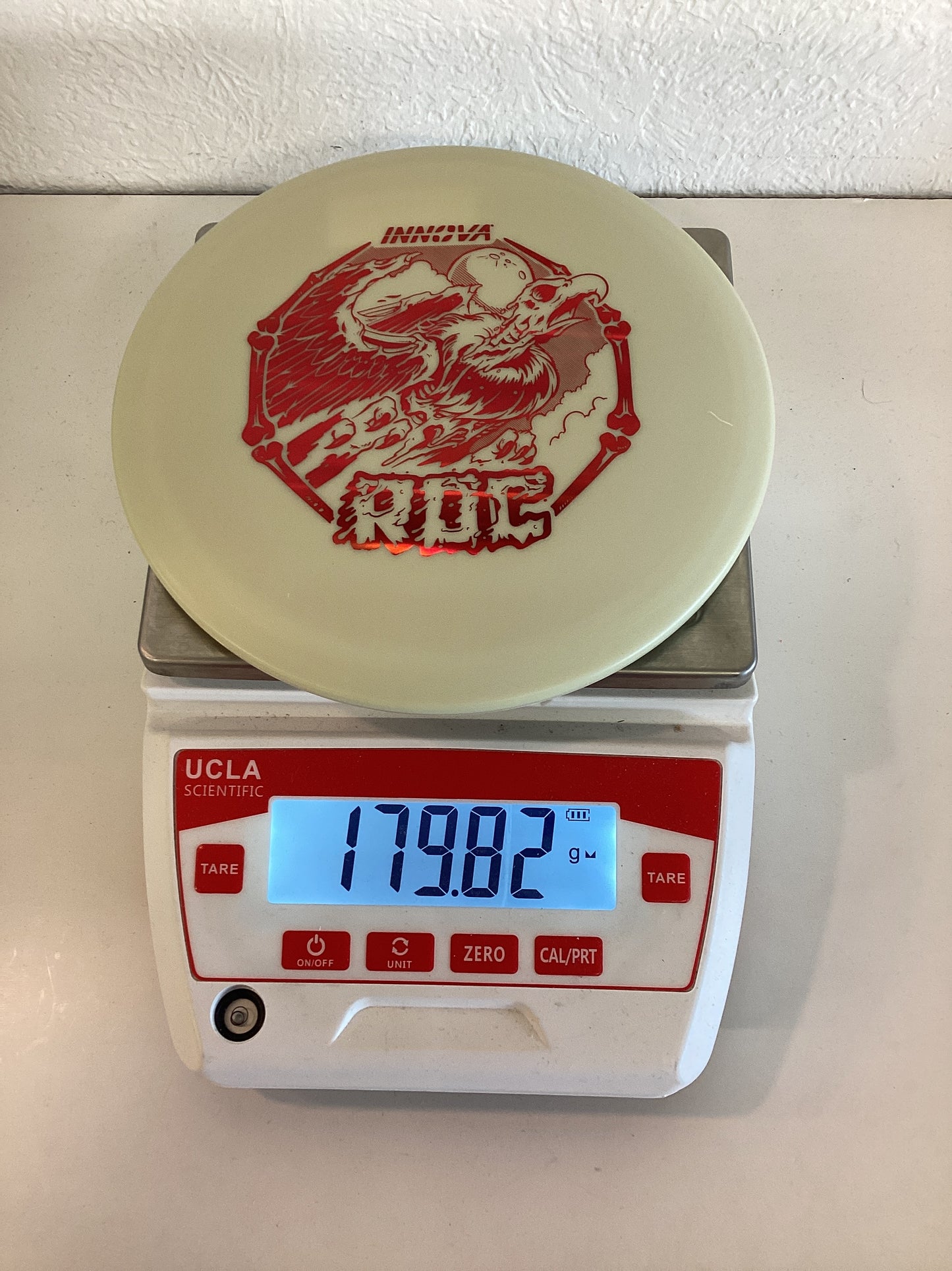 Innova Proto Glow DX Roc Halloween 2024