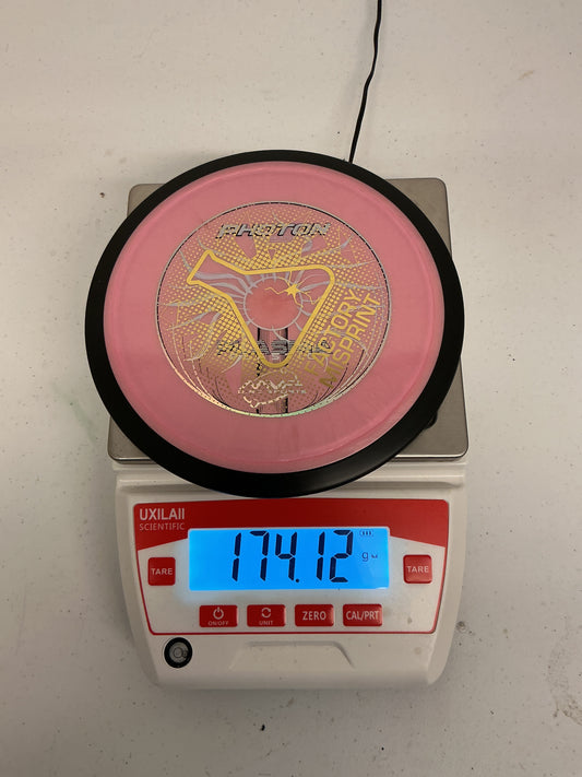 MVP Plasma Photon Misprint