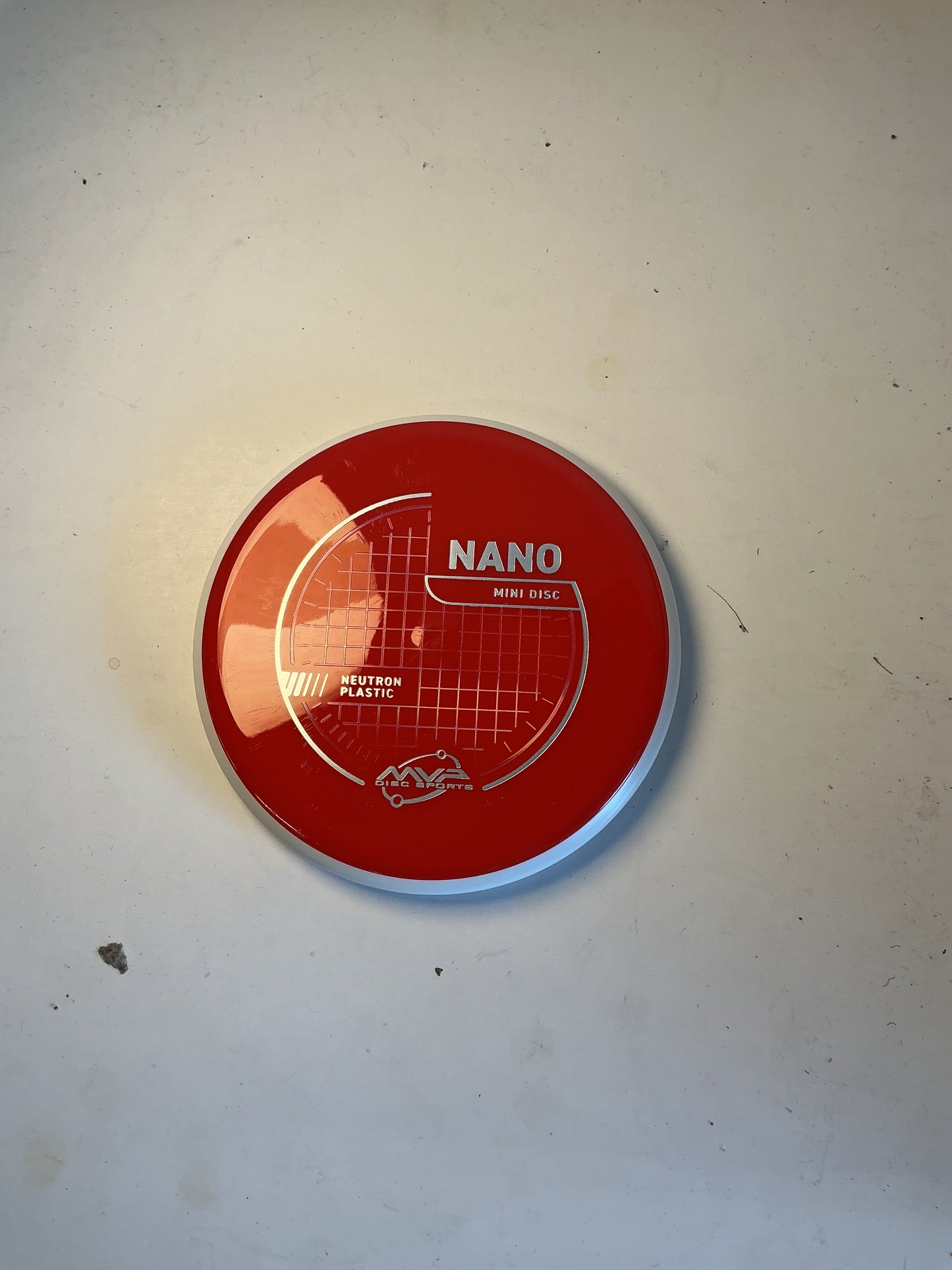 MVP Neutron Nano - Project Lab Coat