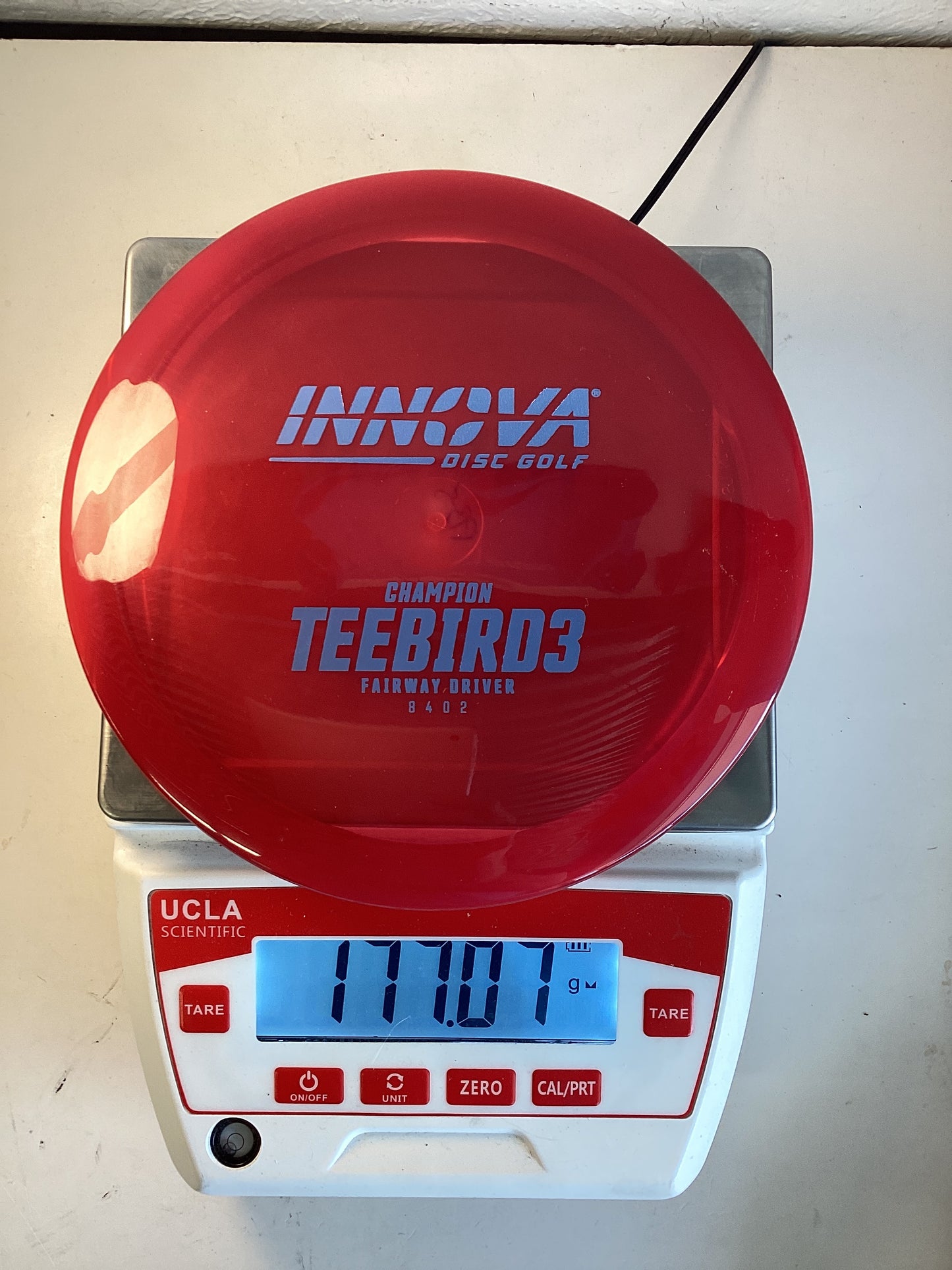 Innova Champion Teebird 3