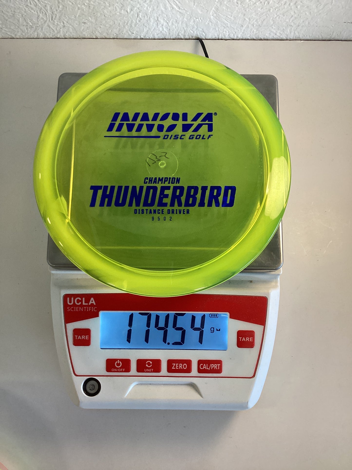 Innova Champion Thunderbird