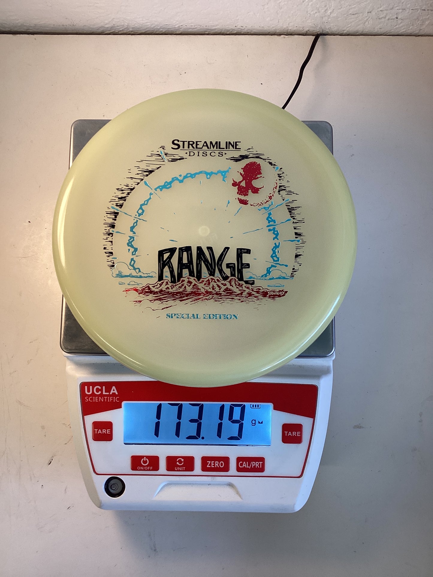 Streamline Eclipse Range Special Edition