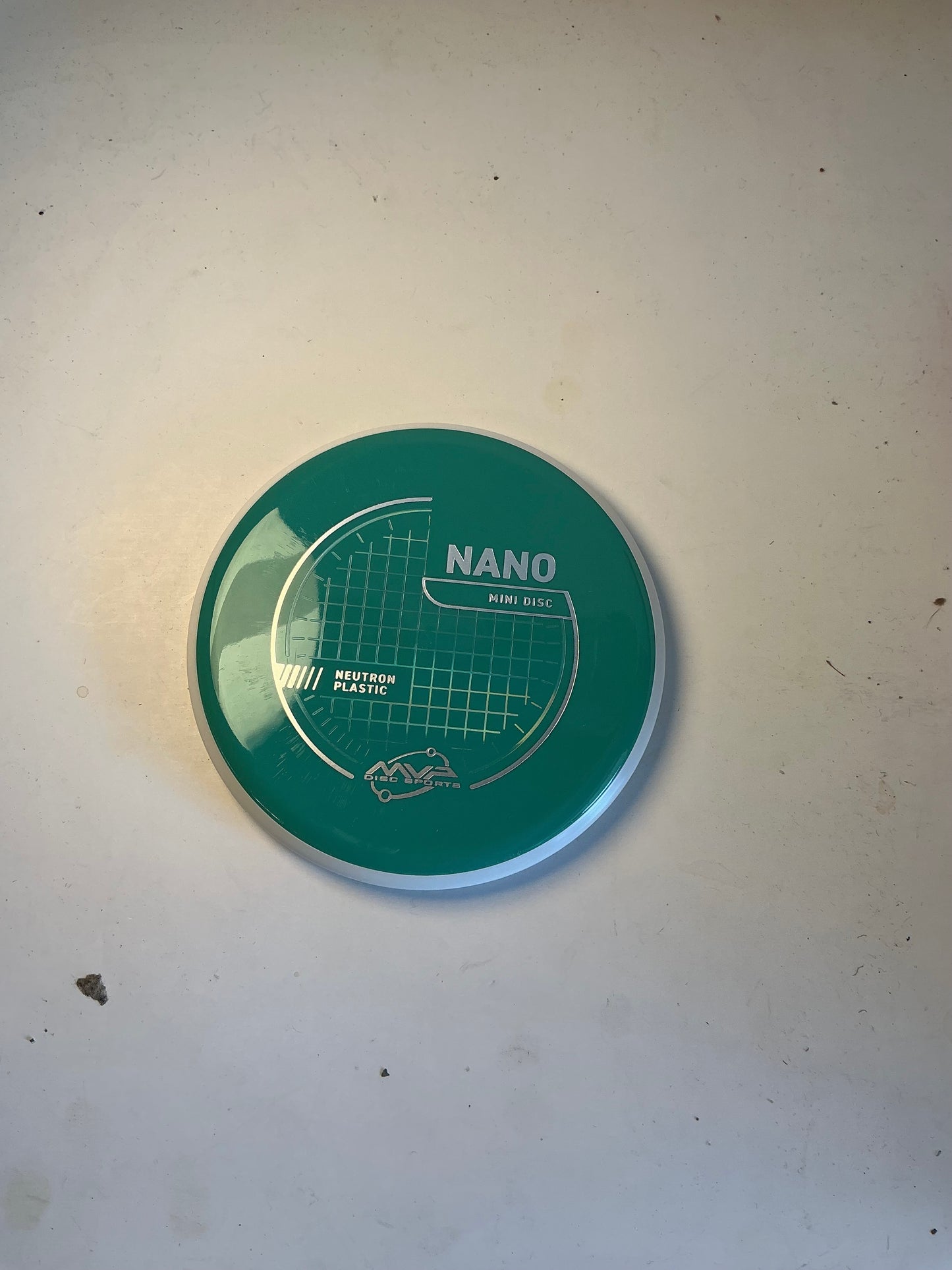 MVP Neutron Nano - Project Lab Coat