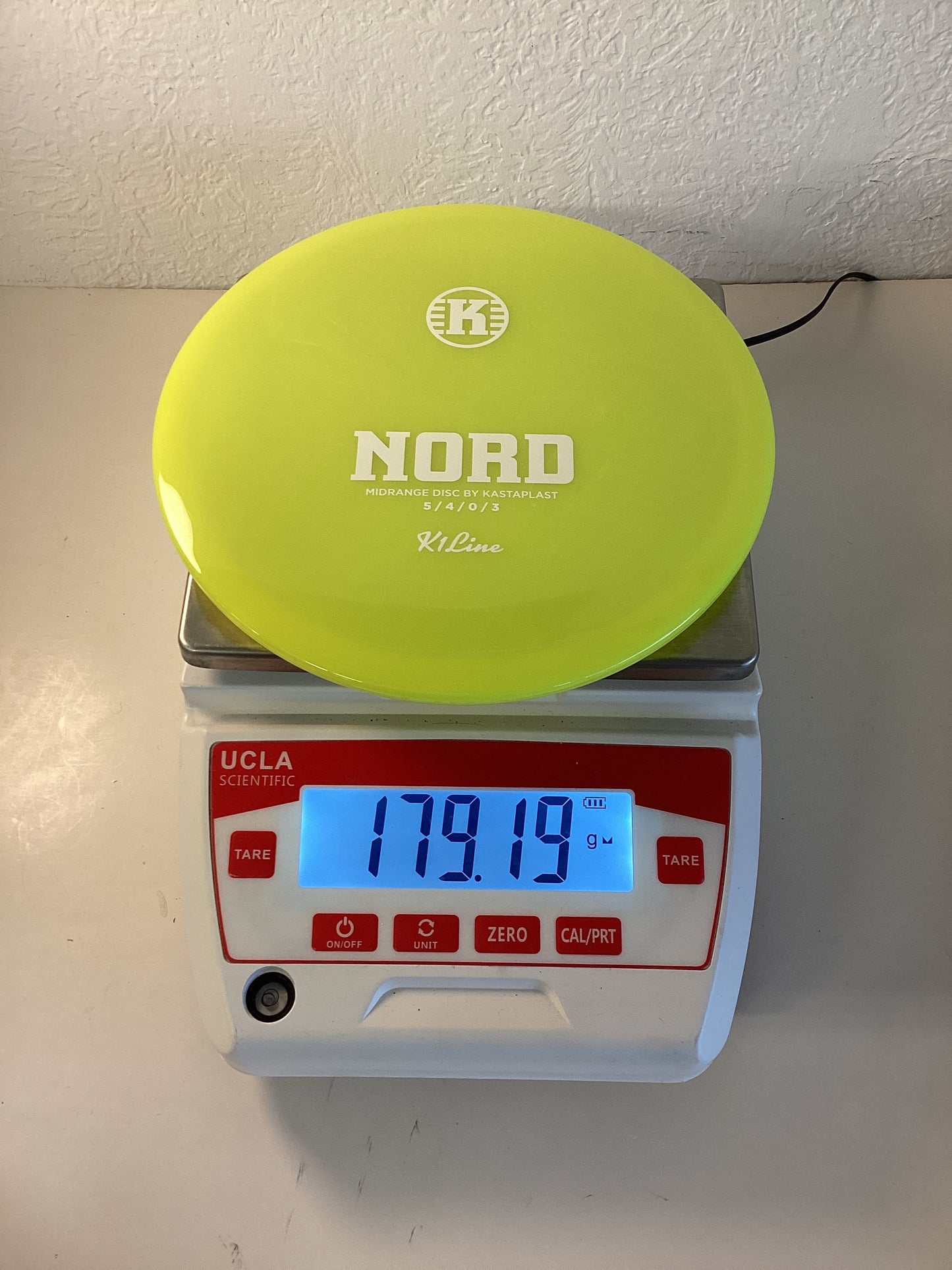 Kastaplast K1 Nord