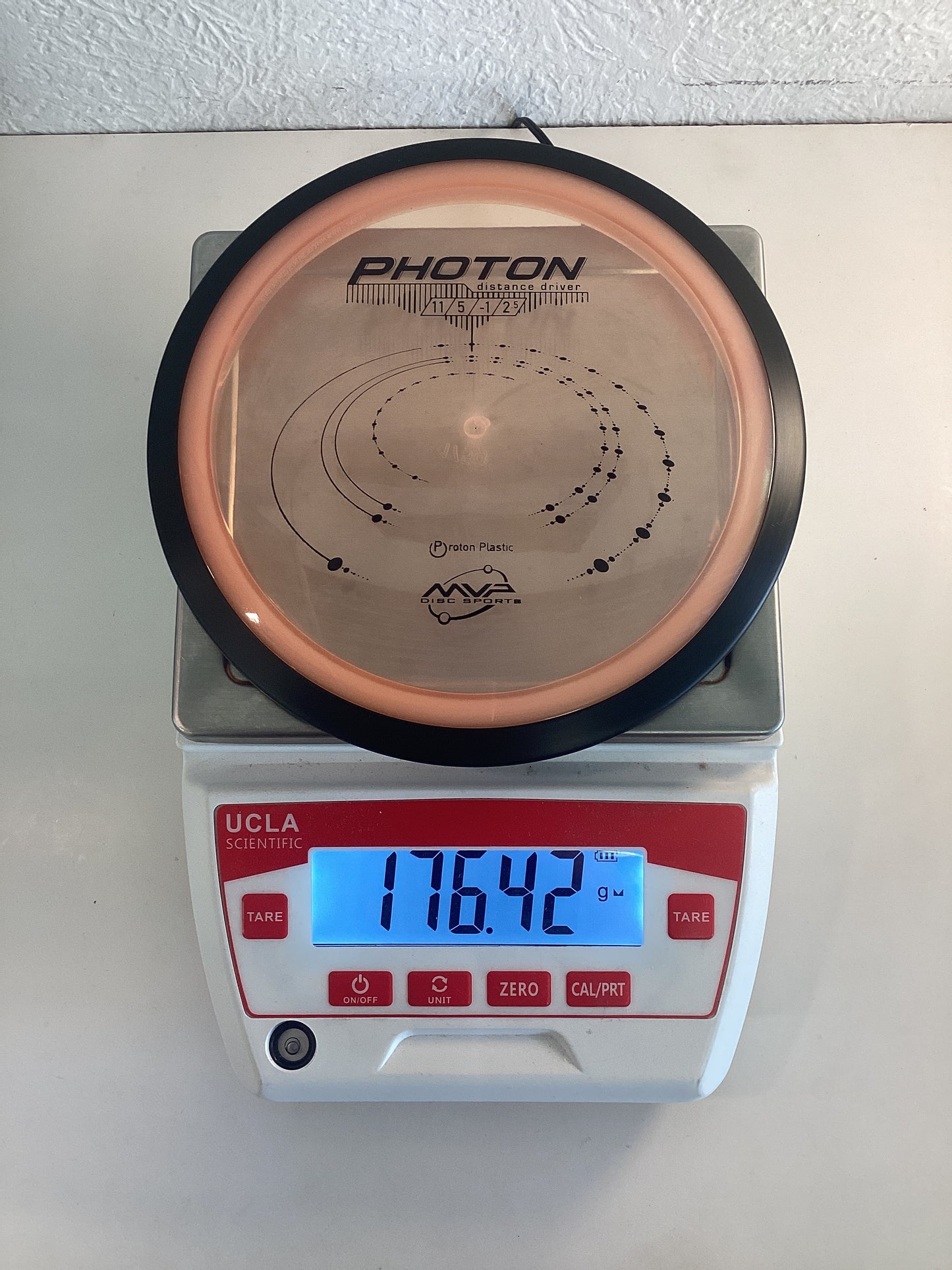 MVP Proton Photon