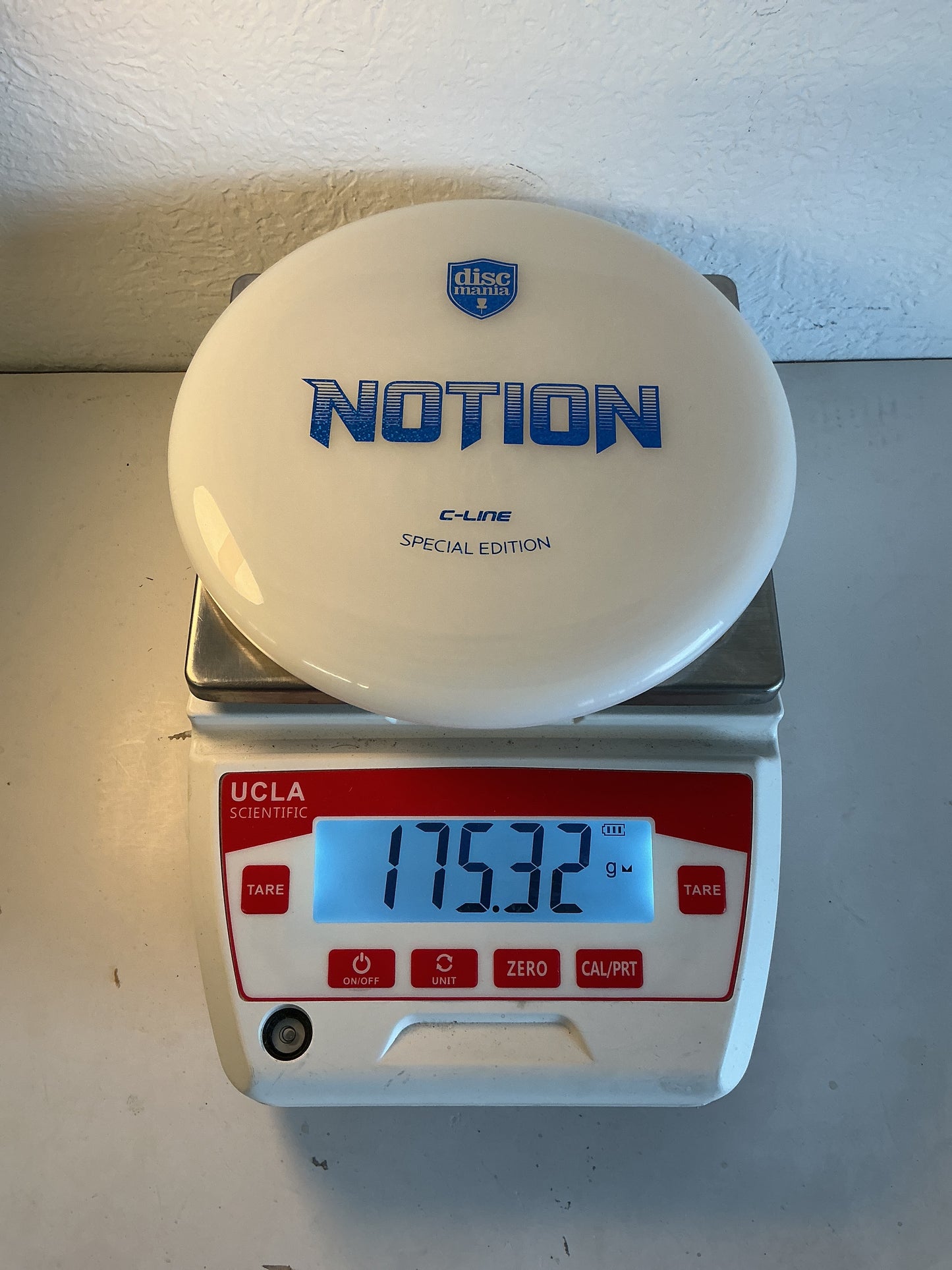 Discmania C-Line Notion - Special Edition