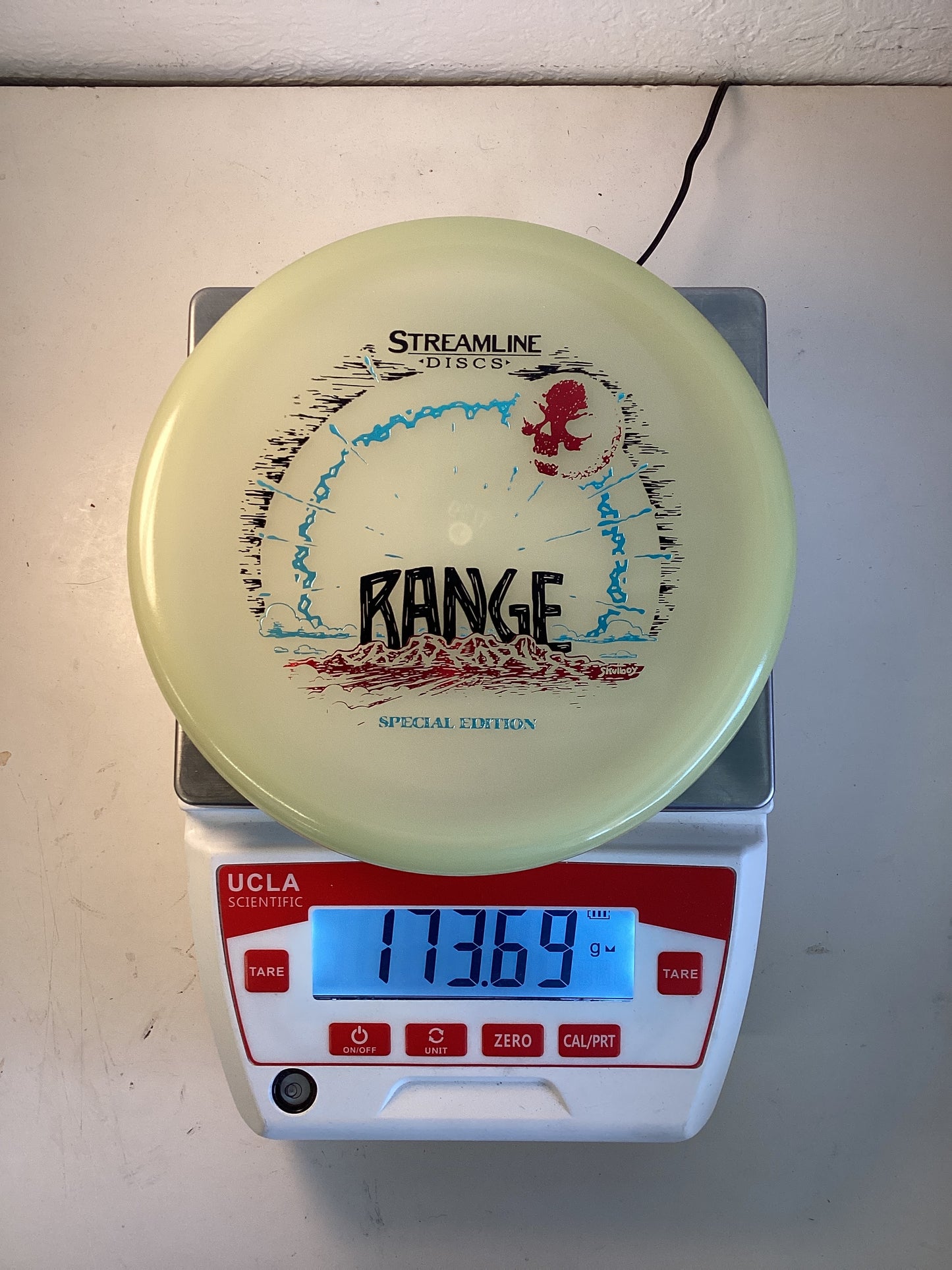 Streamline Eclipse Range Special Edition