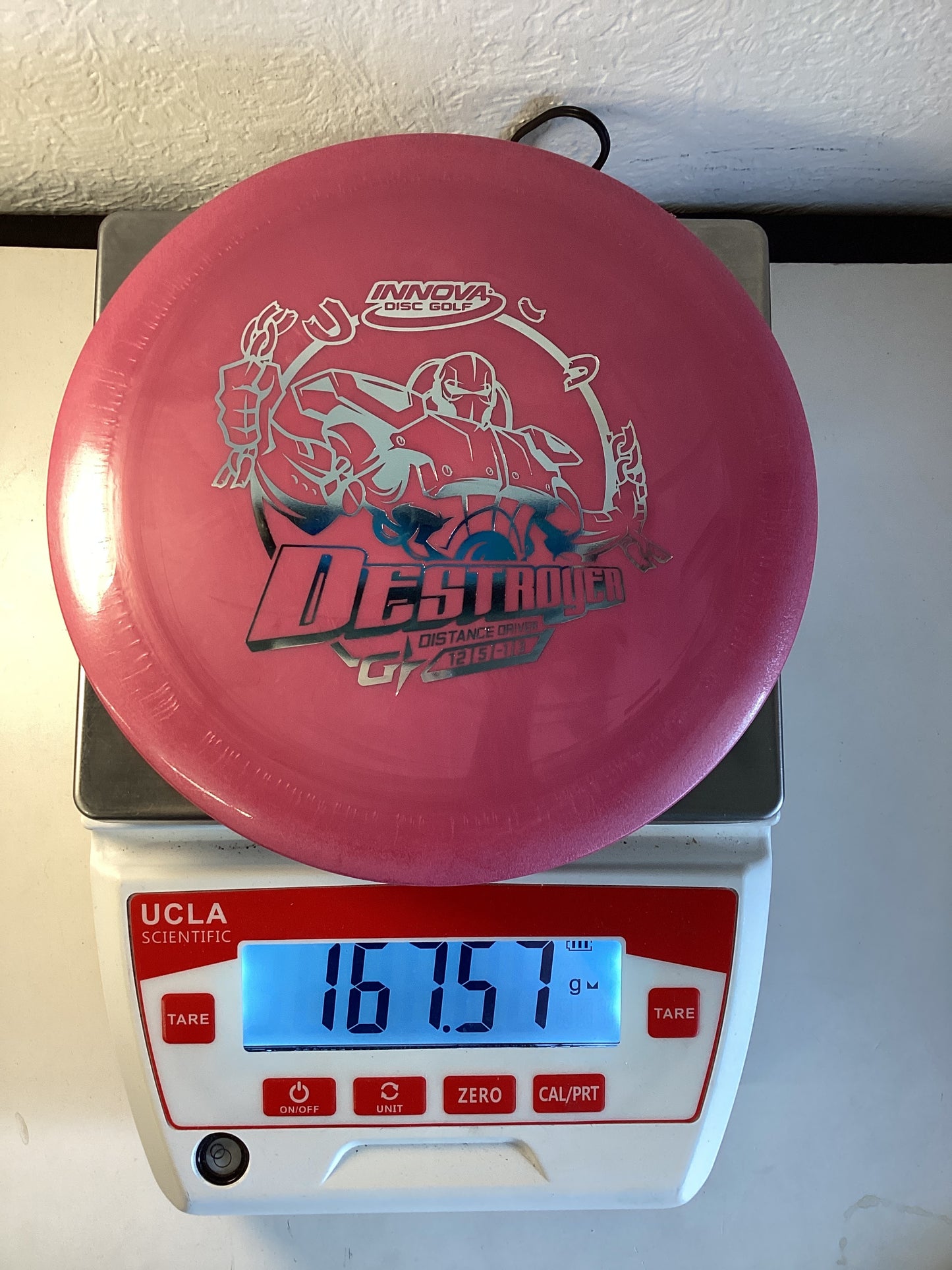 Innova GStar Destroyer