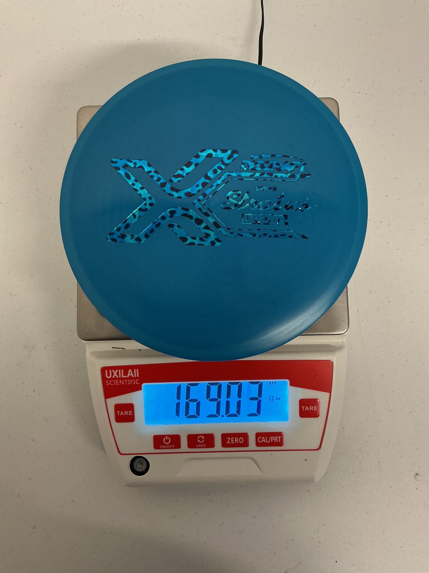 Discraft X Line Stratus