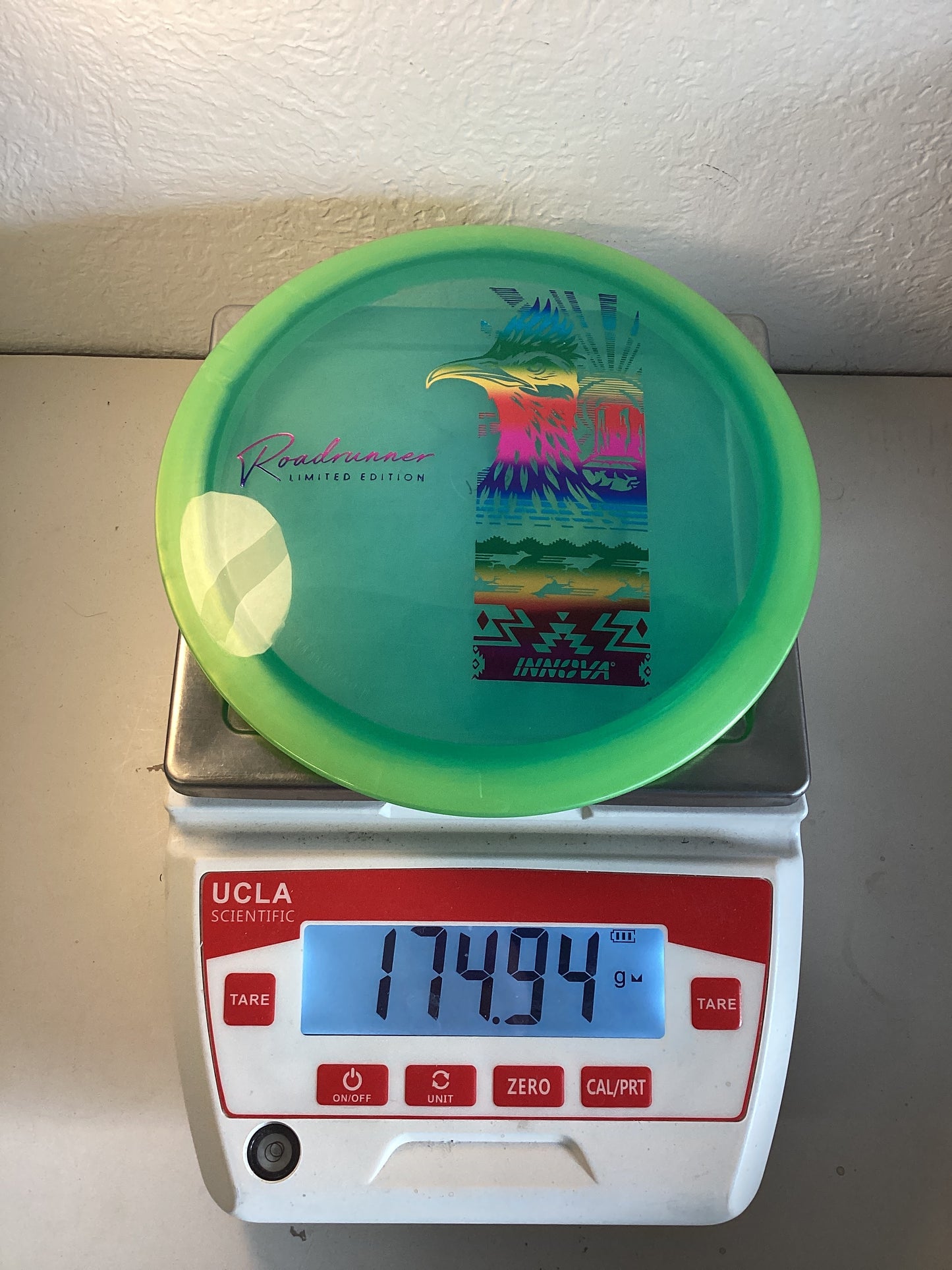 Innova Halo Champion Roadrunner - 2026 Limited Edition