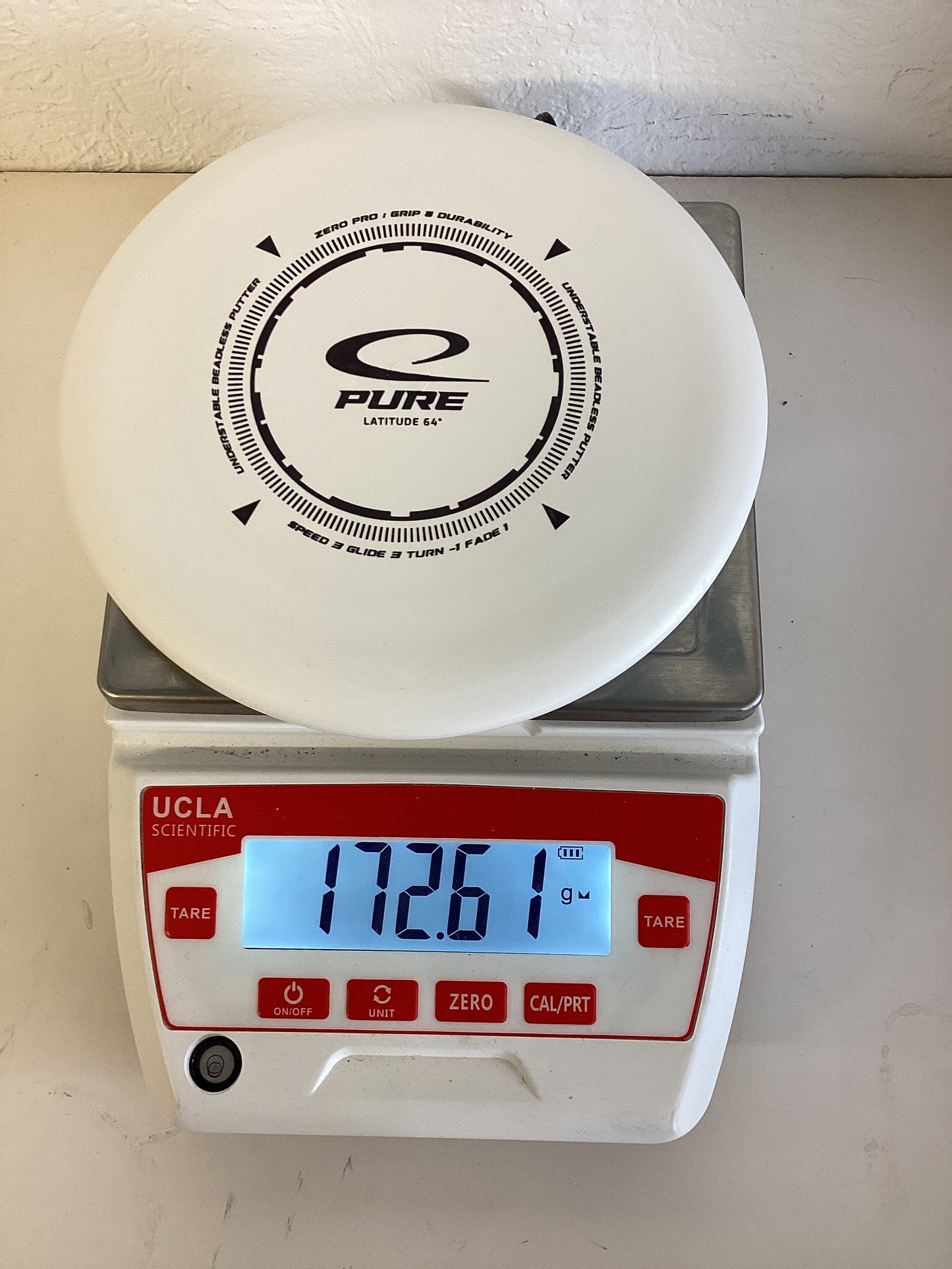 Latitude 64 Zero Pro Pure