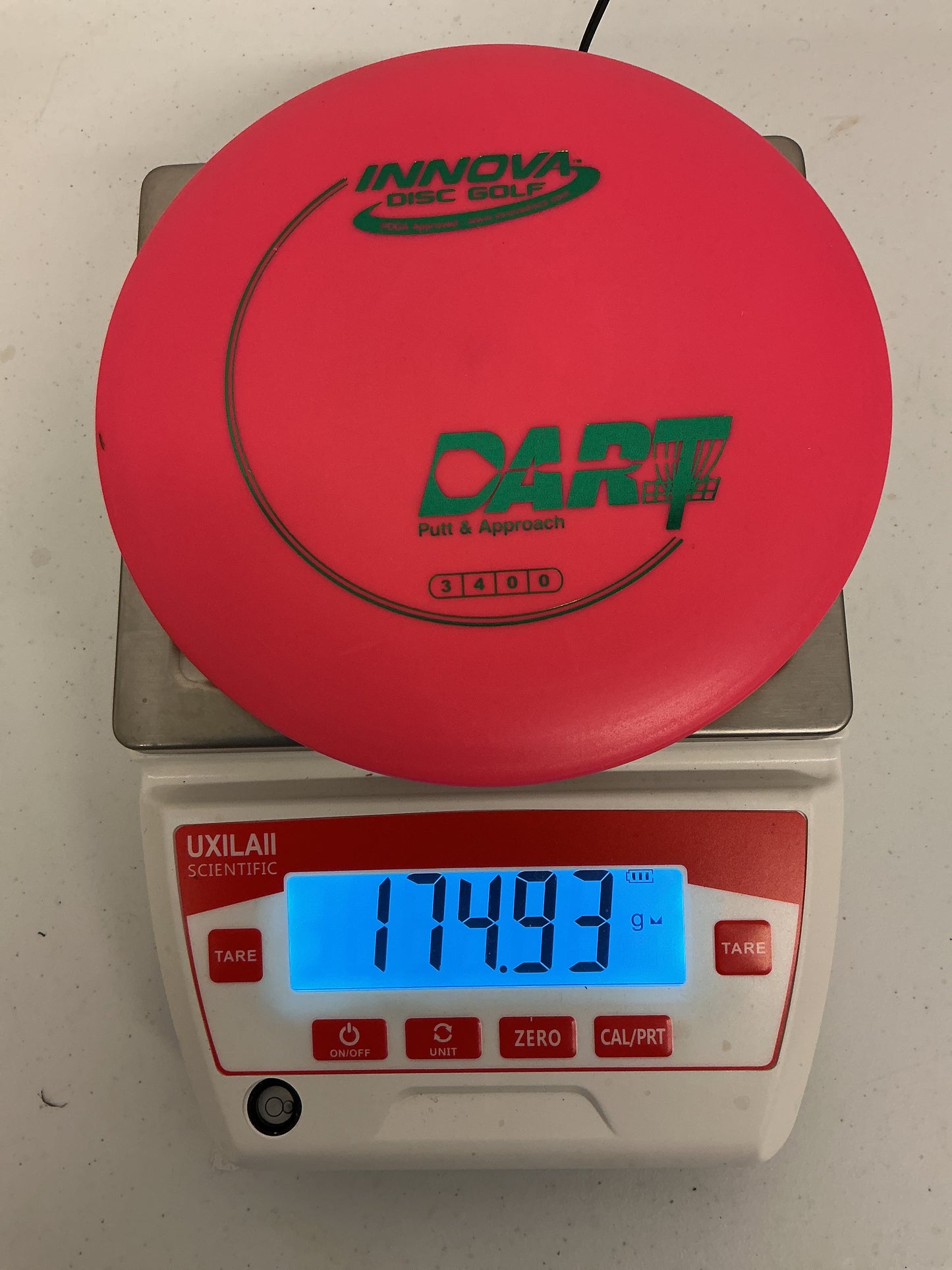 Innova DX Dart