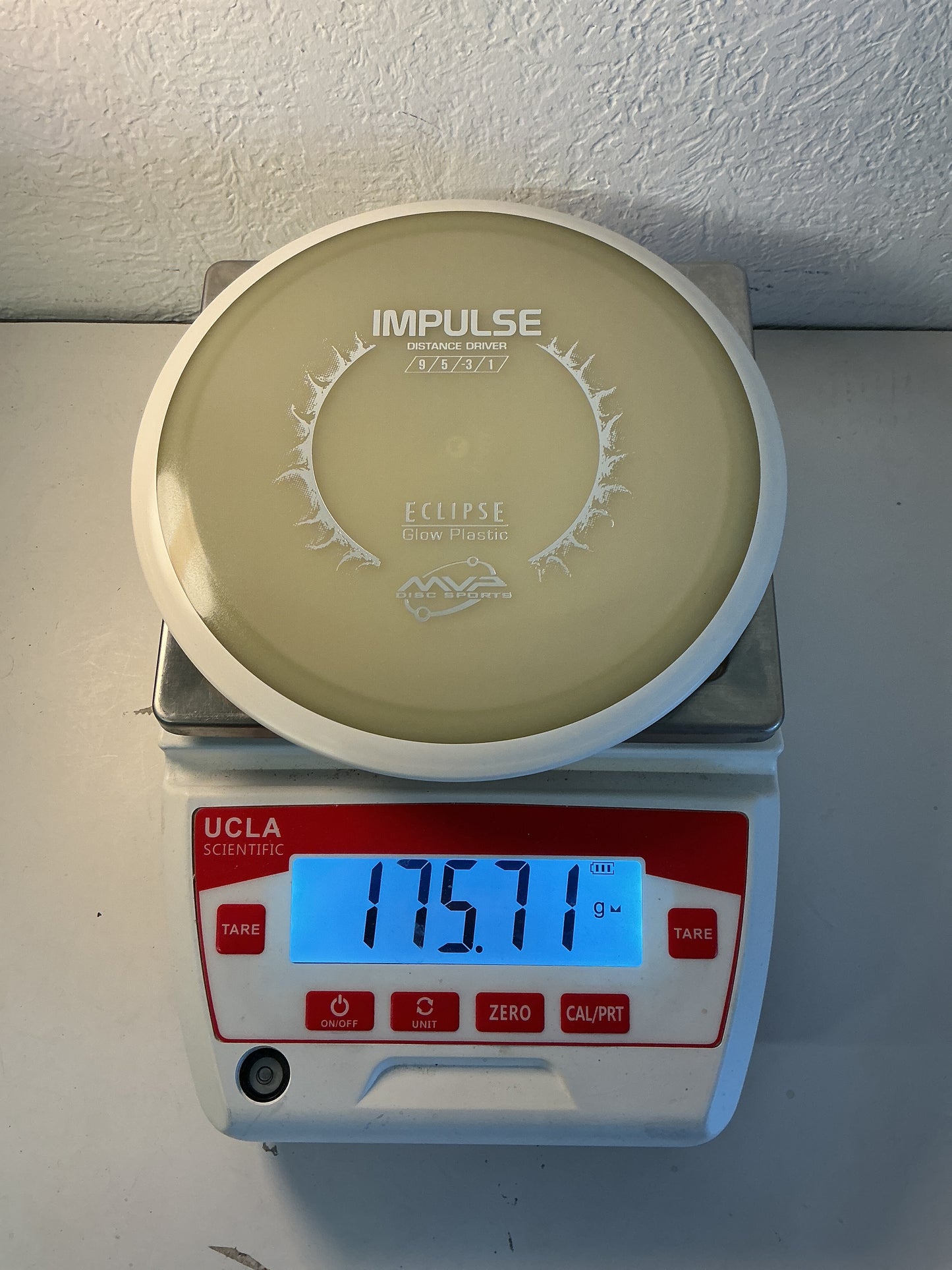 MVP Eclipse Impulse - Project Lab Coat