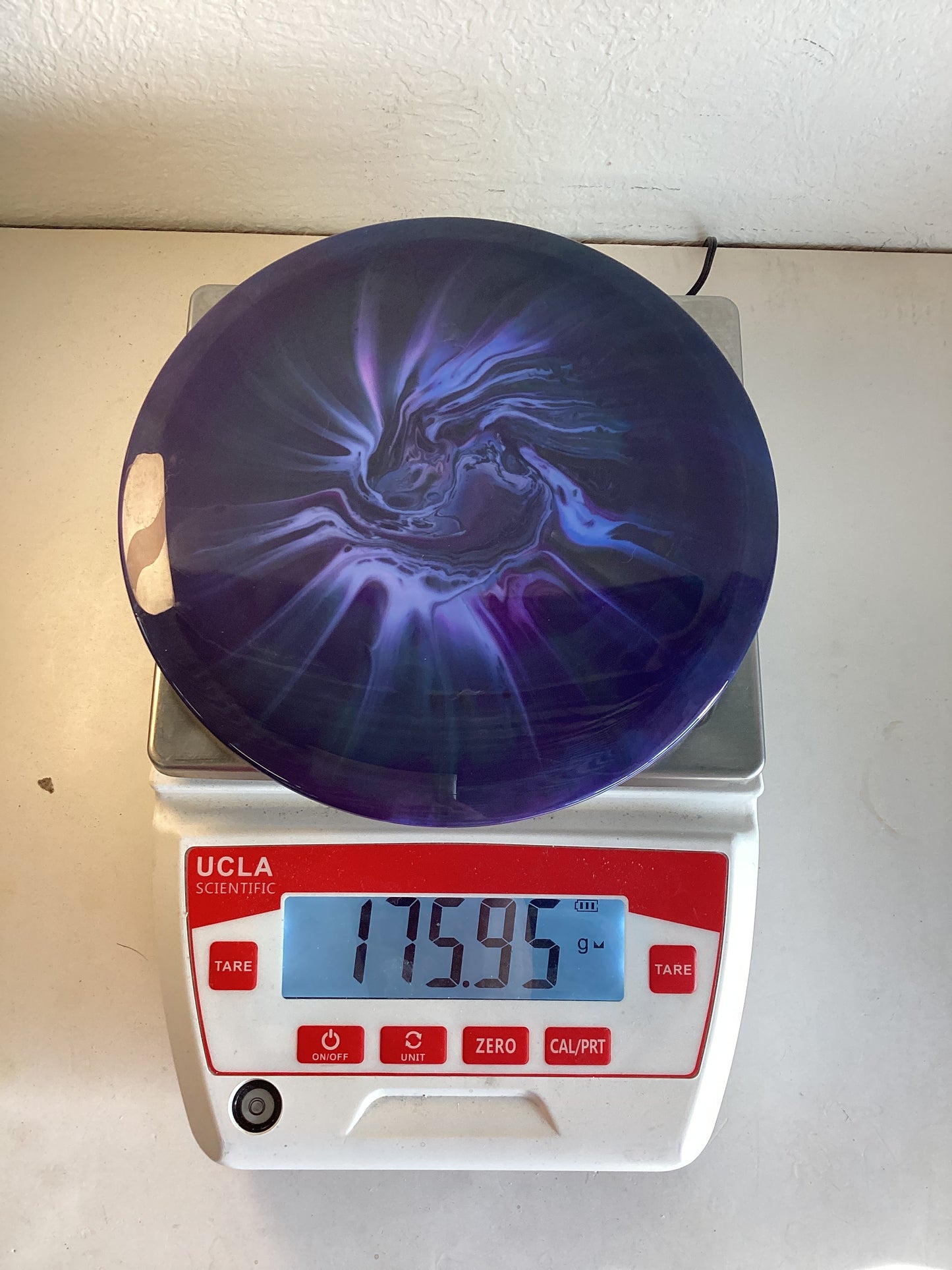 Streamline Neutron Drift - Bossco Discs Custom Dye