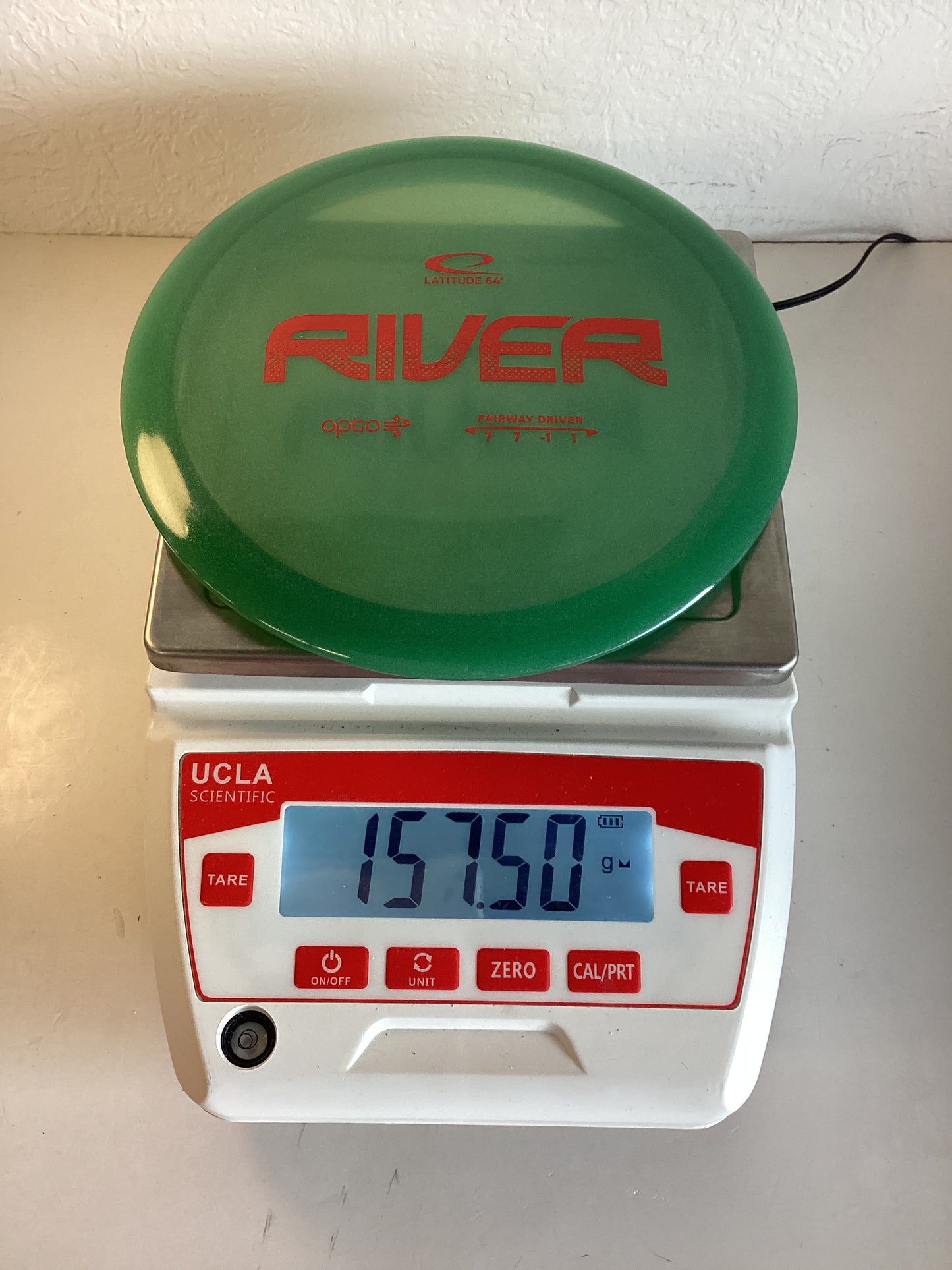 Latitude 64 Opto Air River