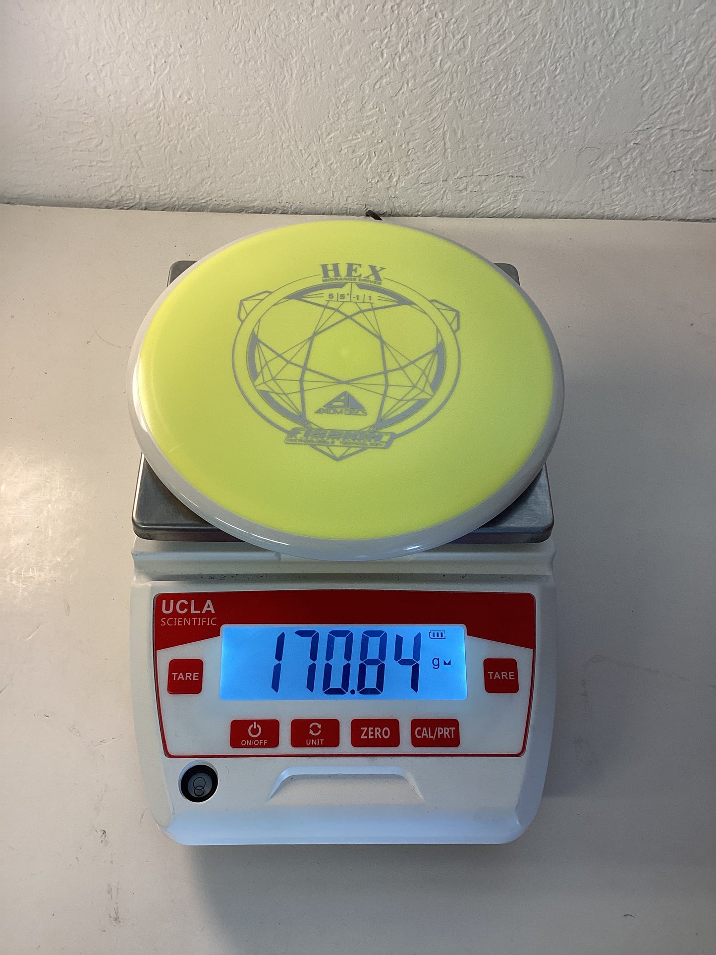 Axiom Fission Hex