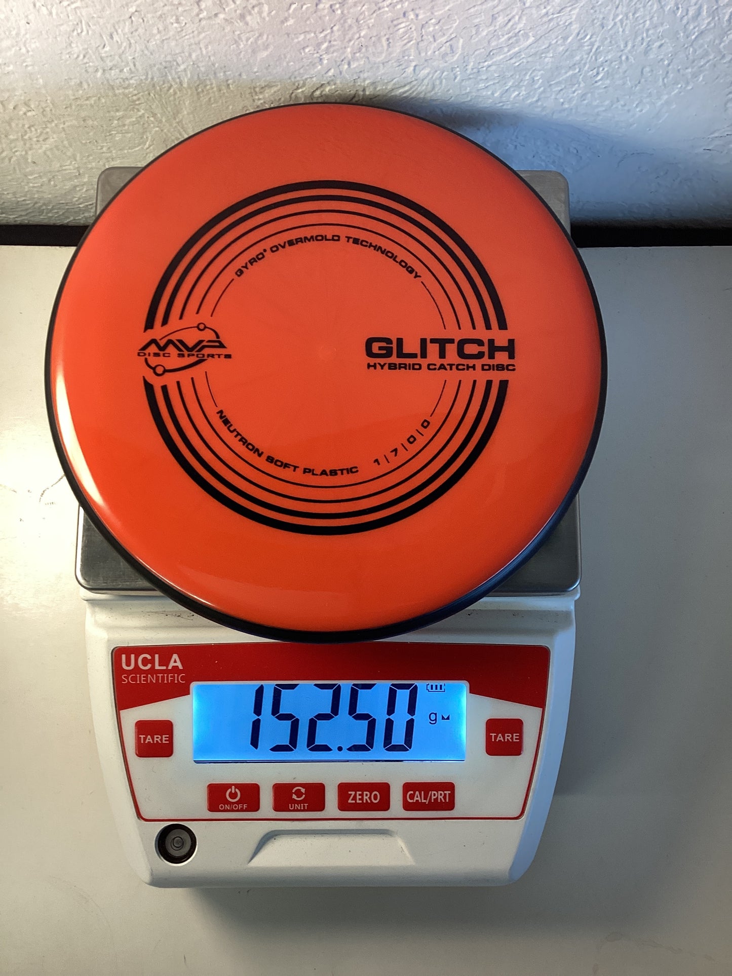 MVP Neutron Glitch Soft