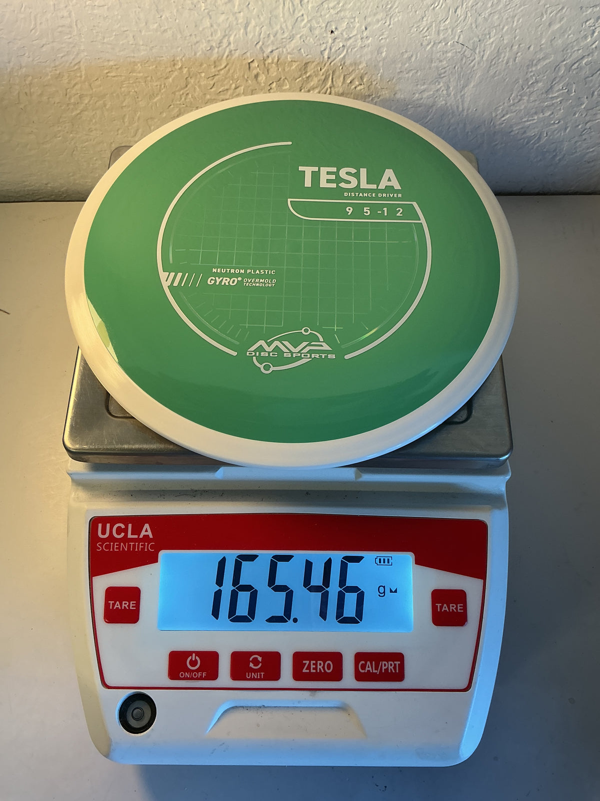 MVP Neutron Tesla - Project Lab Coat