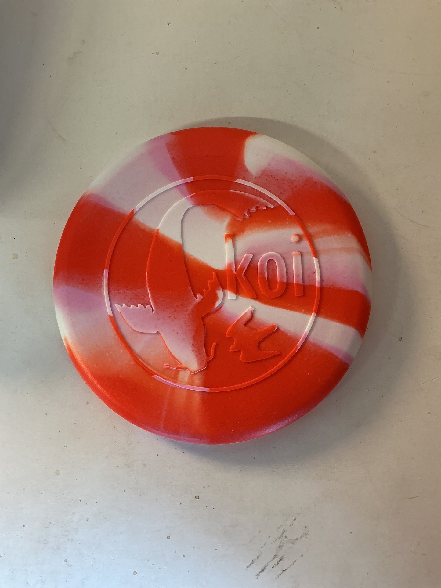 Elevation glO-G Mini Koi