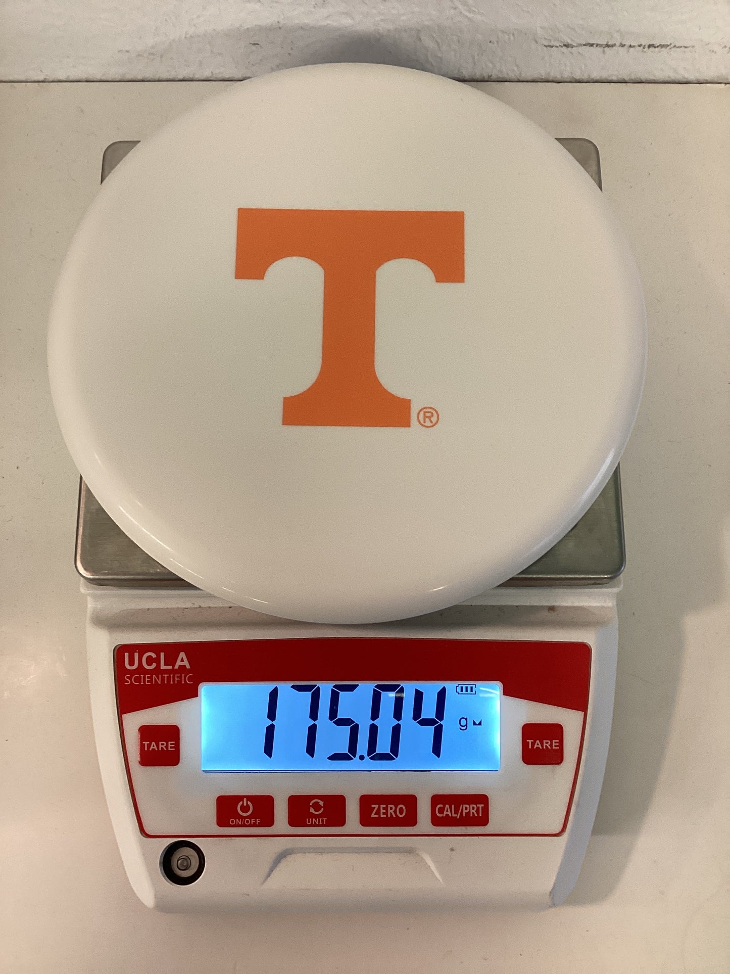 Prodigy P Model S - Tennessee Volunteers