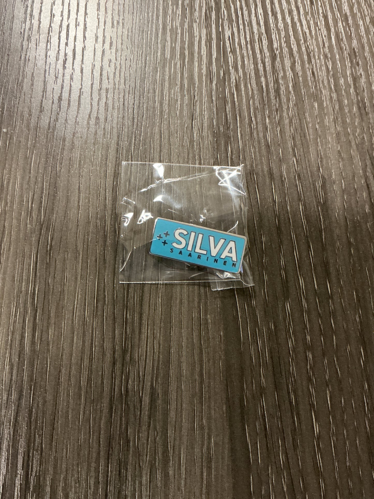 MVP Assorted Enamel Pins