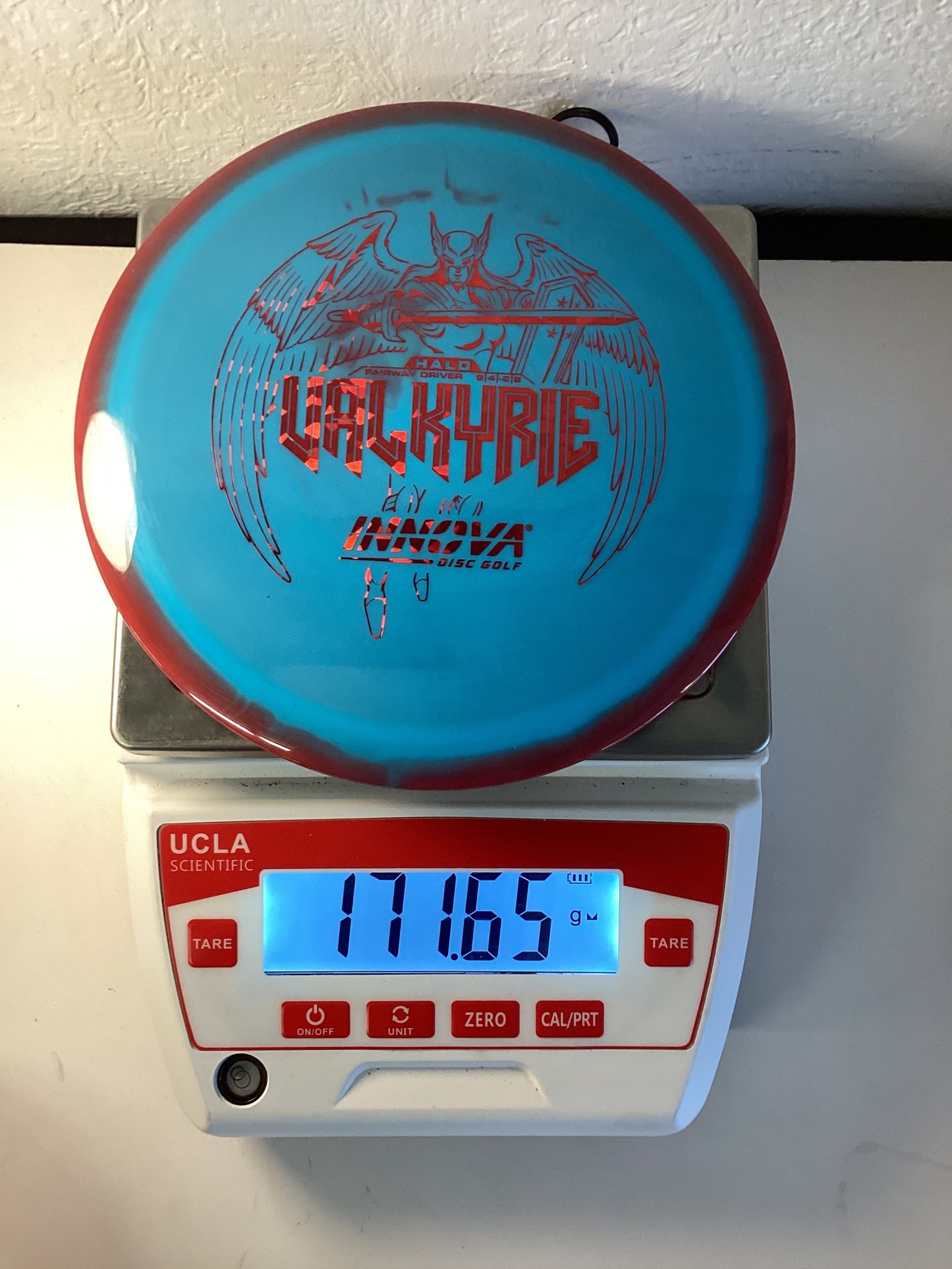 Innova Halo Star Valkyrie
