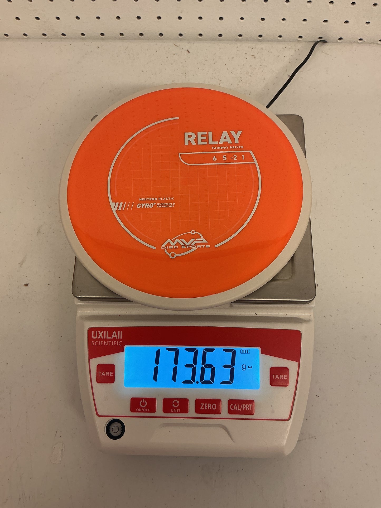 MVP Neutron Relay - Project Lab Coat