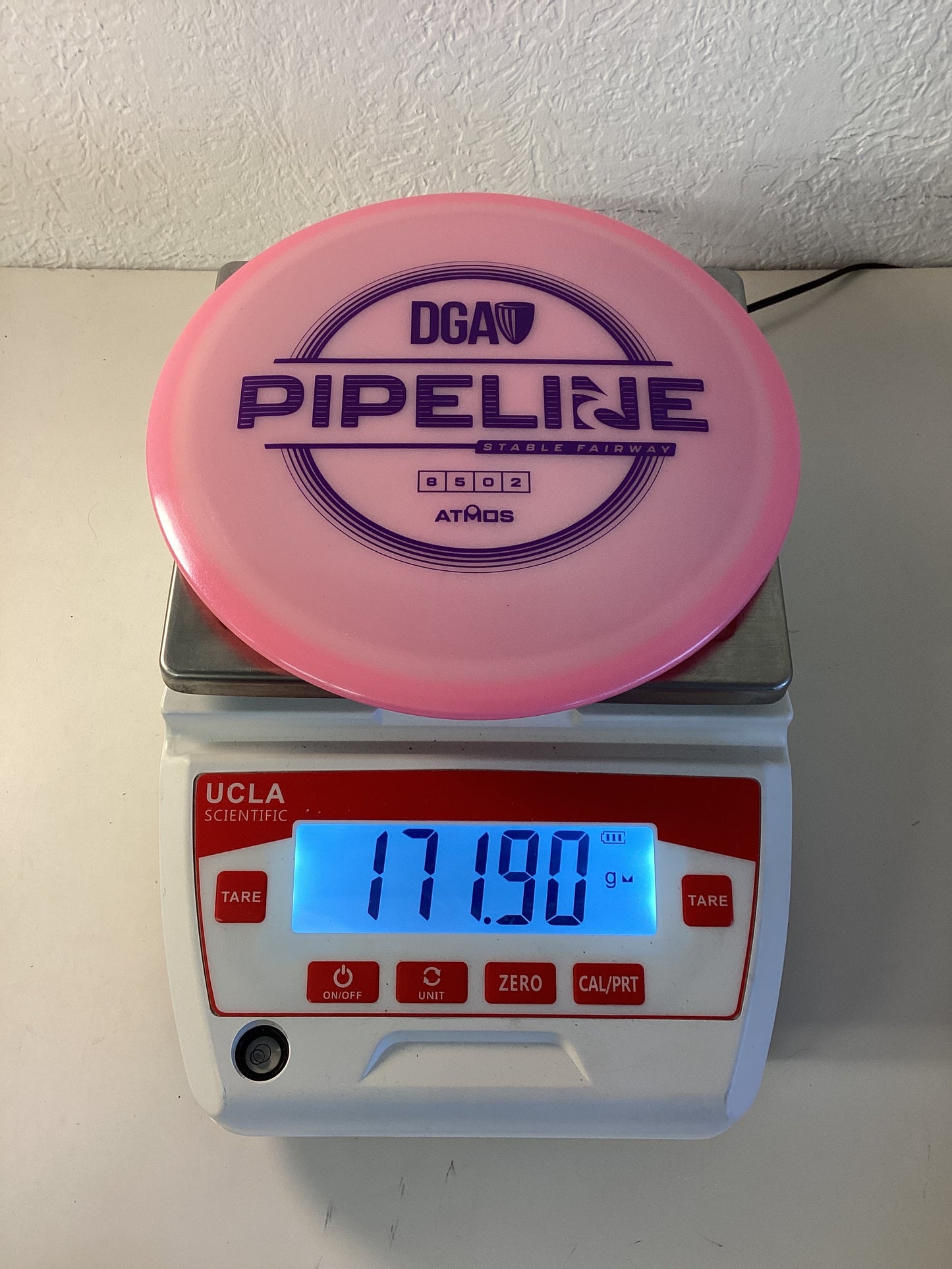 DGA Atmos Pipeline