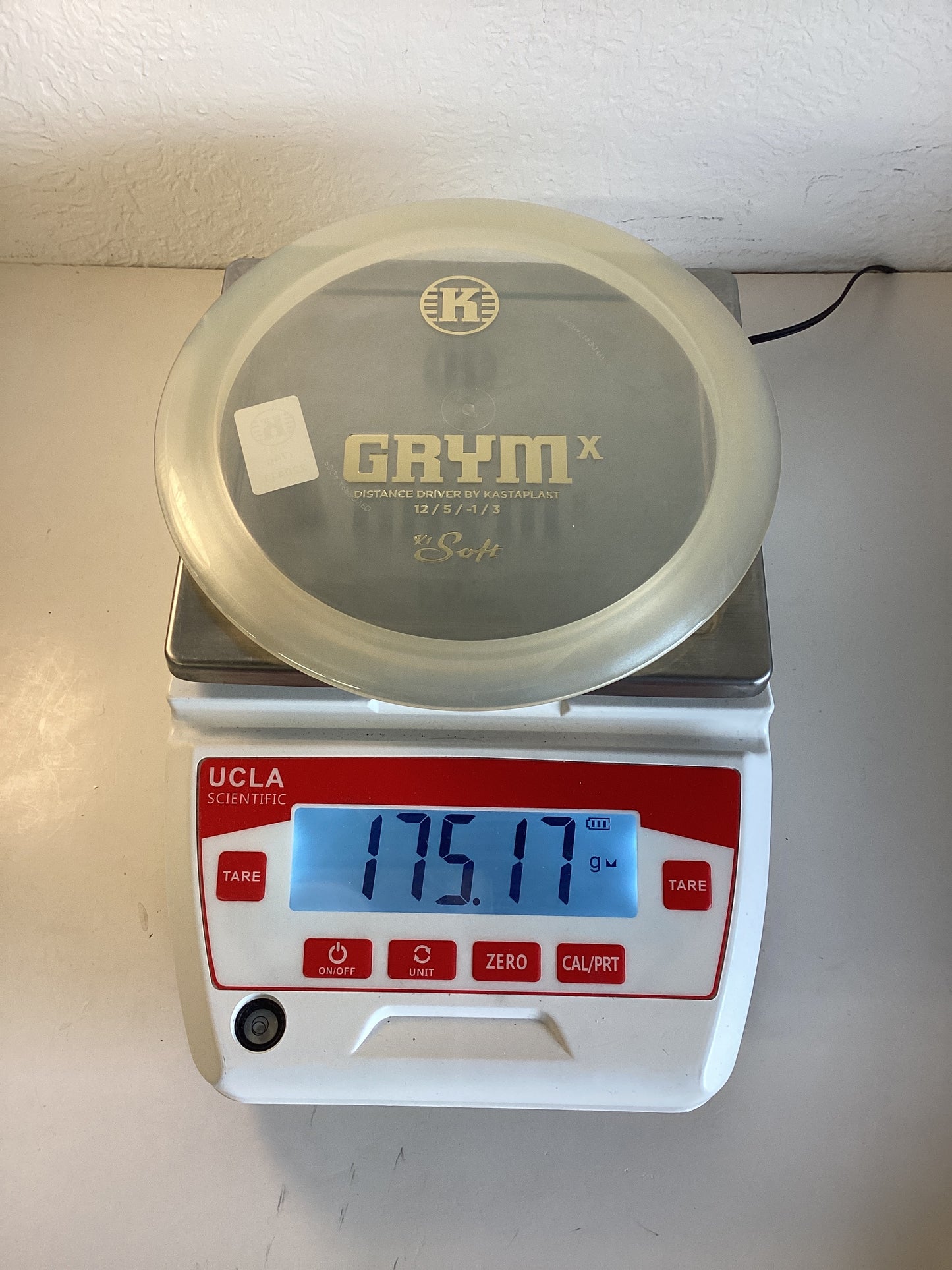 Kastaplast K1 Soft Grym X