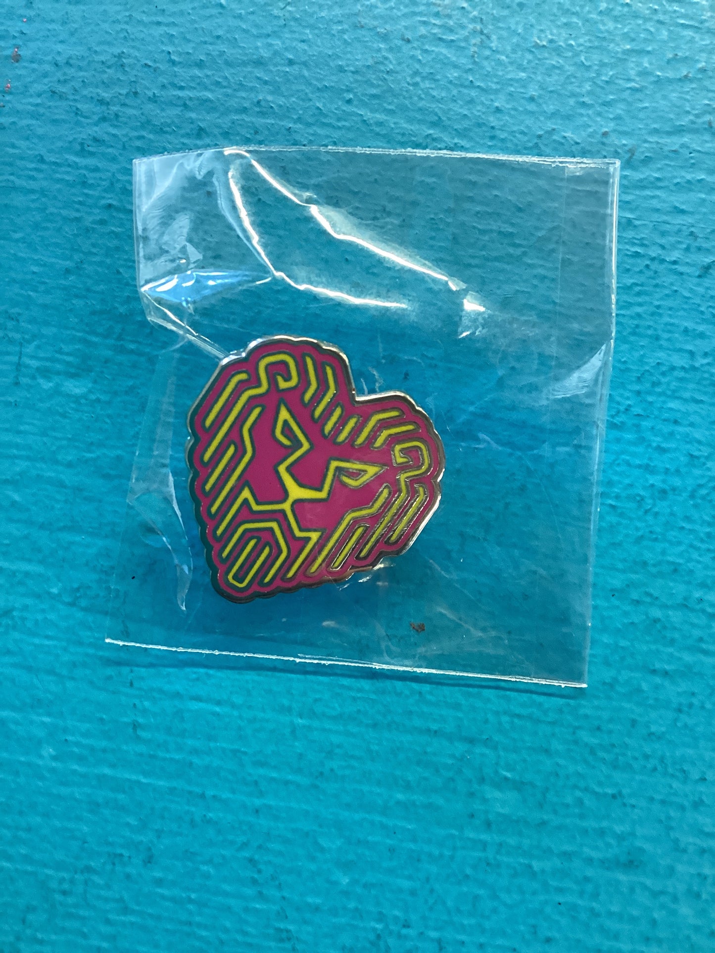 MVP Assorted Enamel Pins