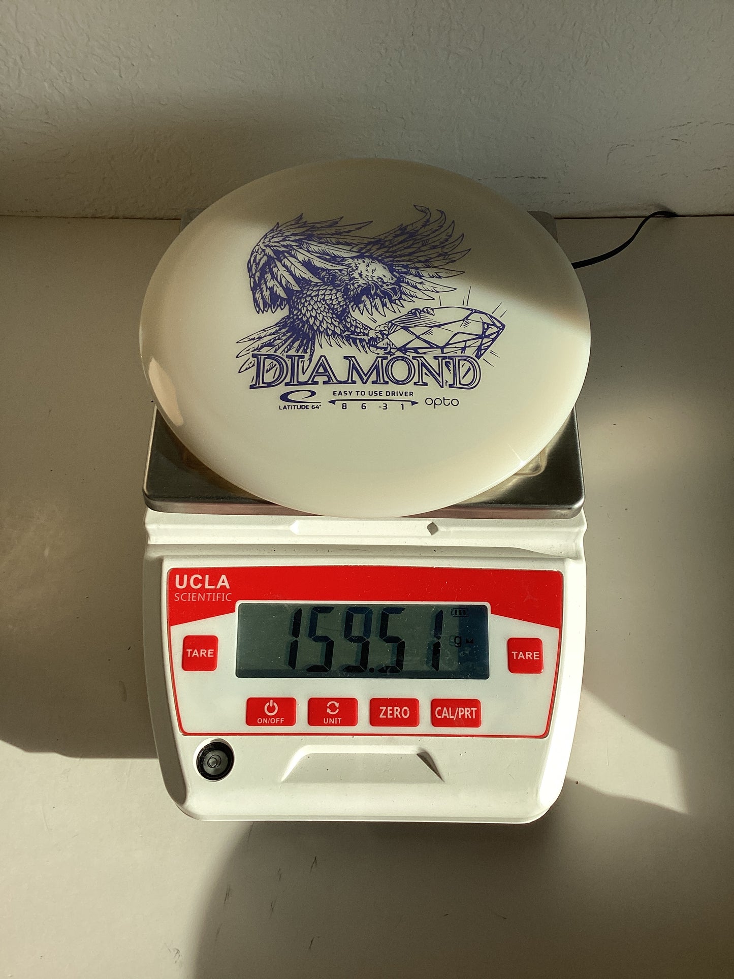 Latitude 64 Opto Diamond