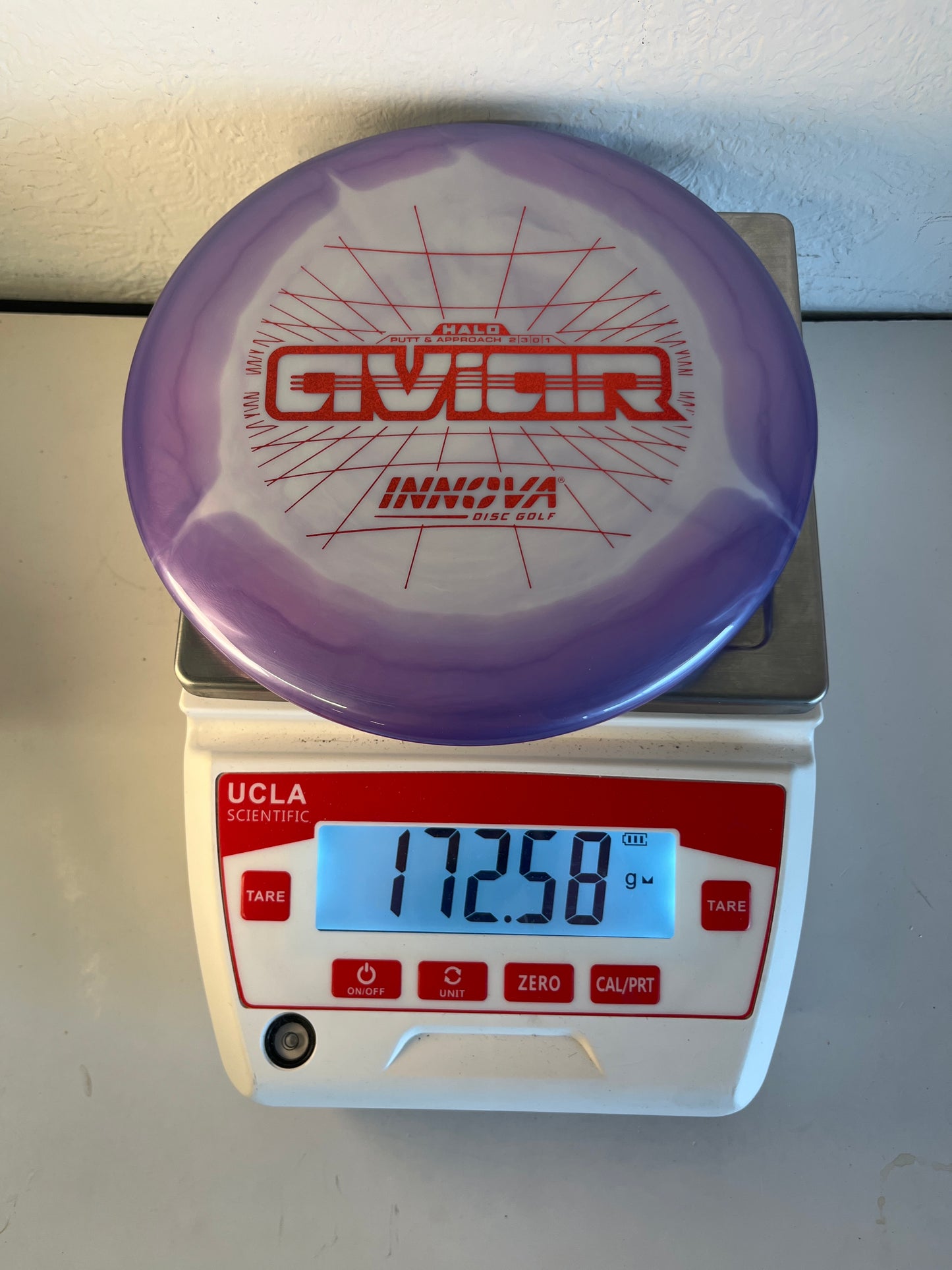Innova Halo Star Aviar
