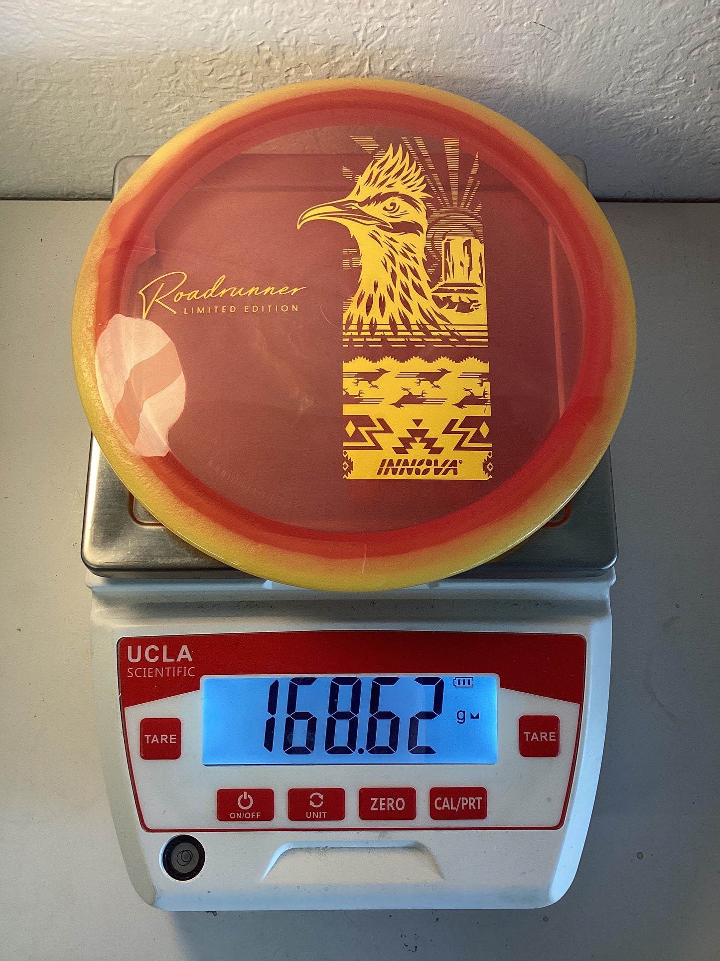 Innova Halo Champion Roadrunner - 2026 Limited Edition