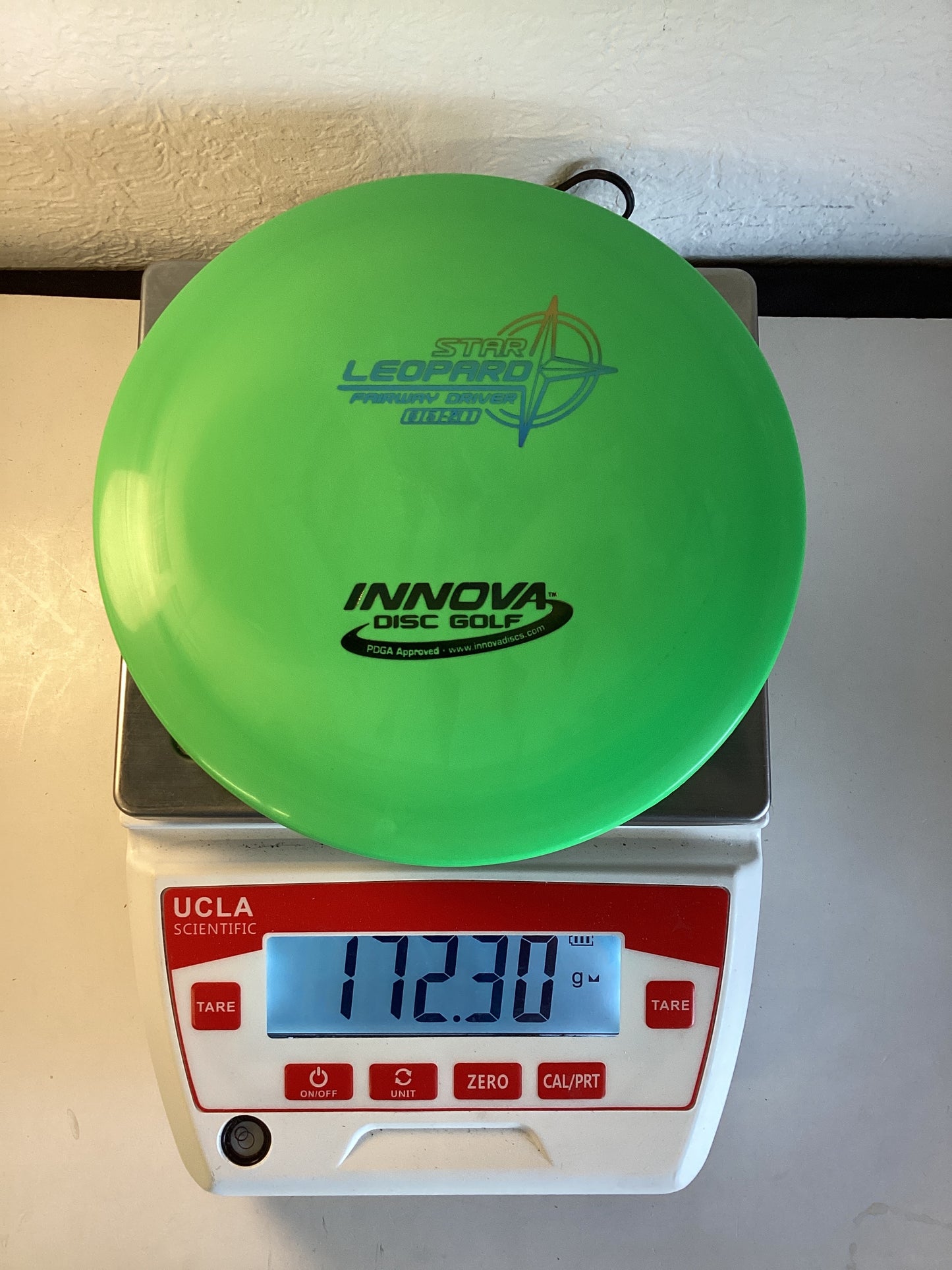 Innova Star Leopard