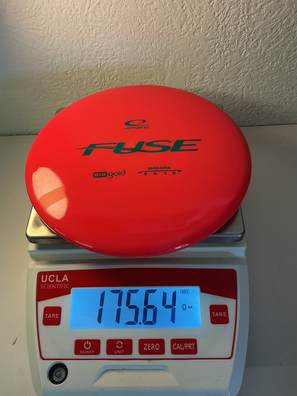 Latitude 64 BioGold Fuse
