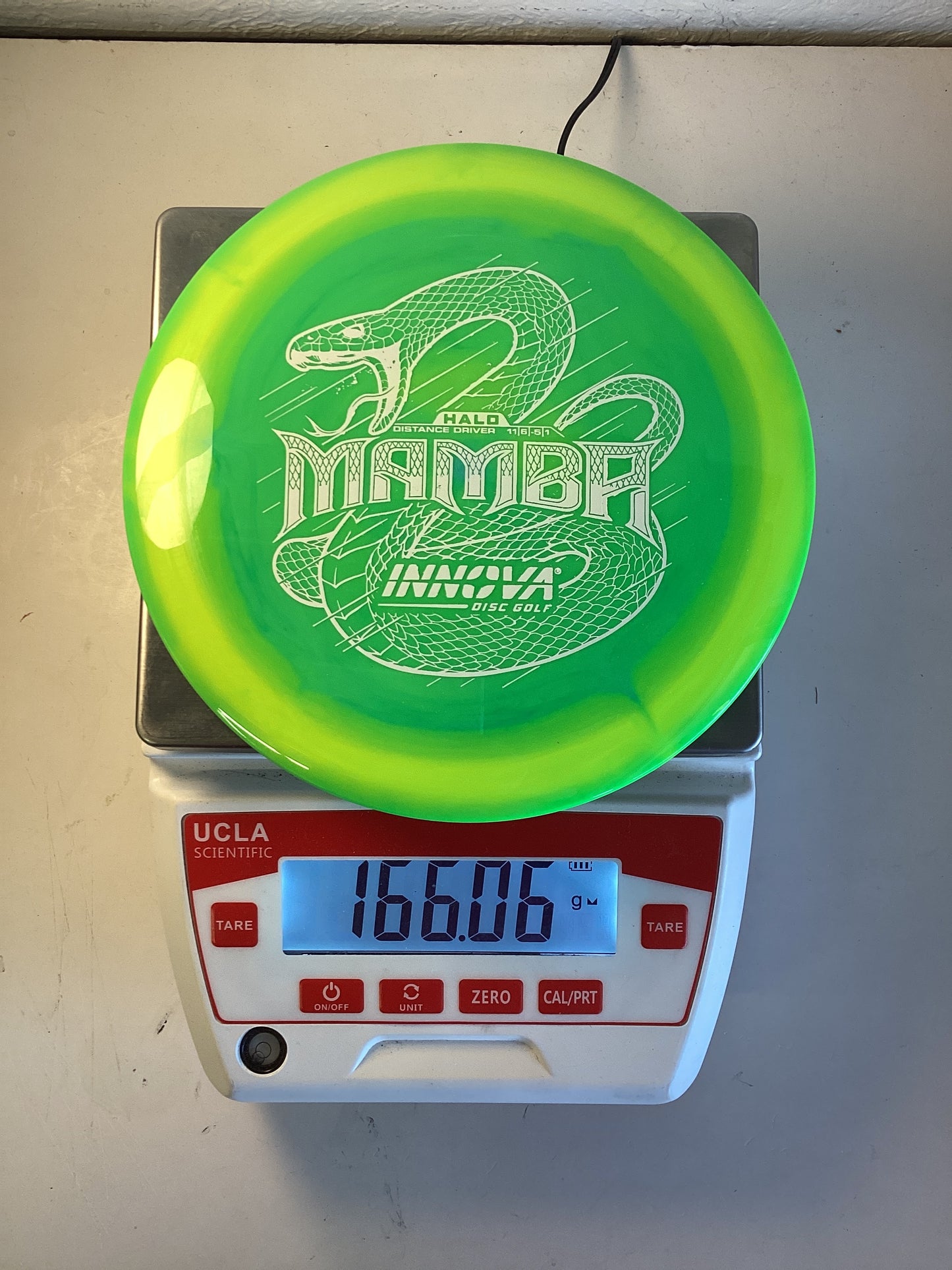 Innova Halo Star Mamba