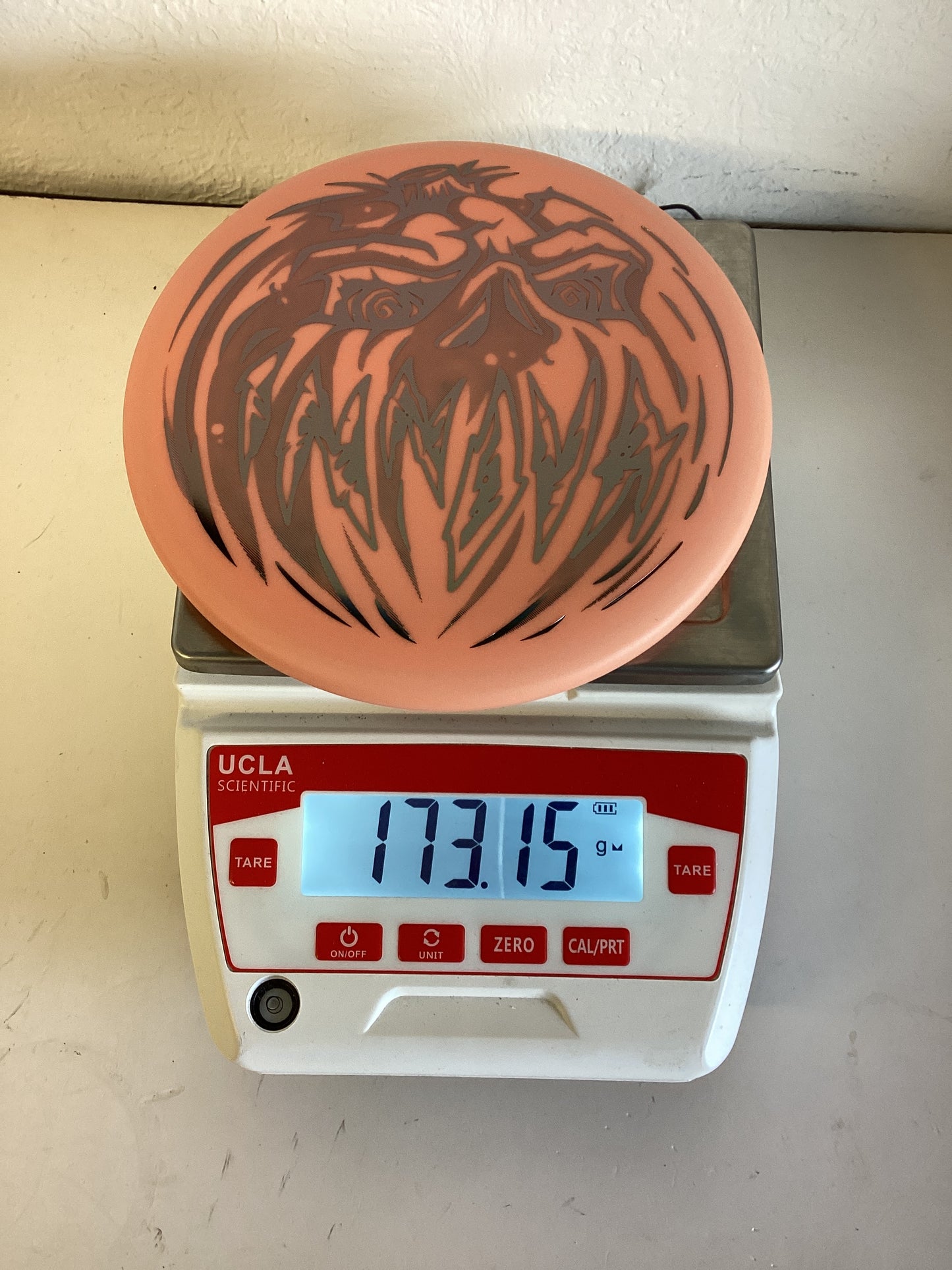 Innova Proto Glow Nexus Aviar Halloween 2025
