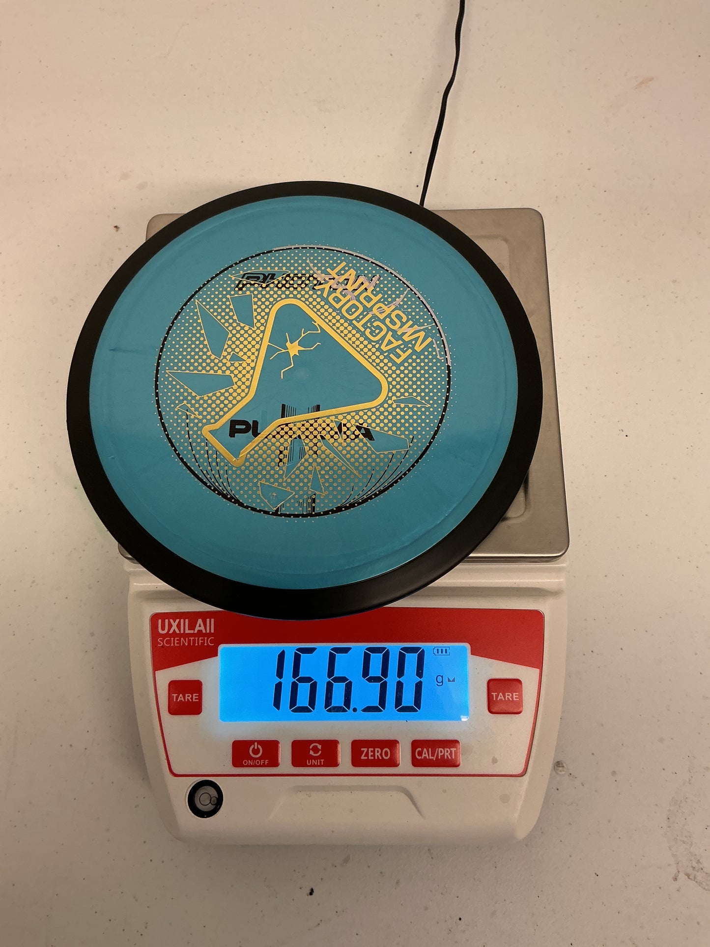MVP Plasma Photon Misprint