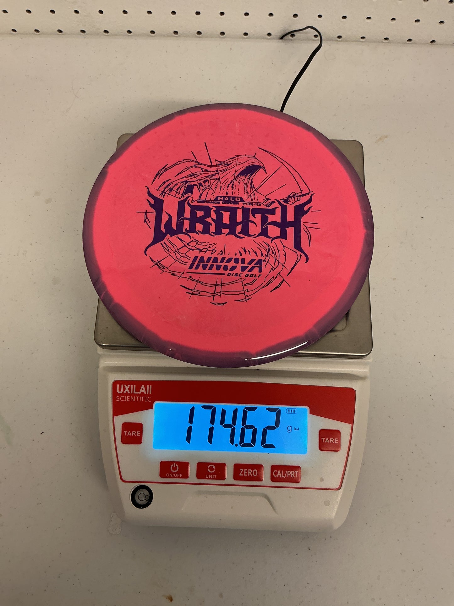 Innova Halo Star Wraith