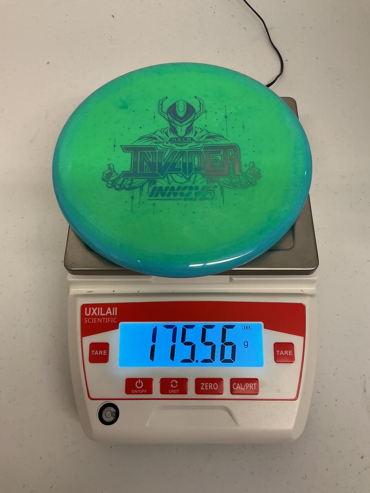 Innova Halo Star Invader