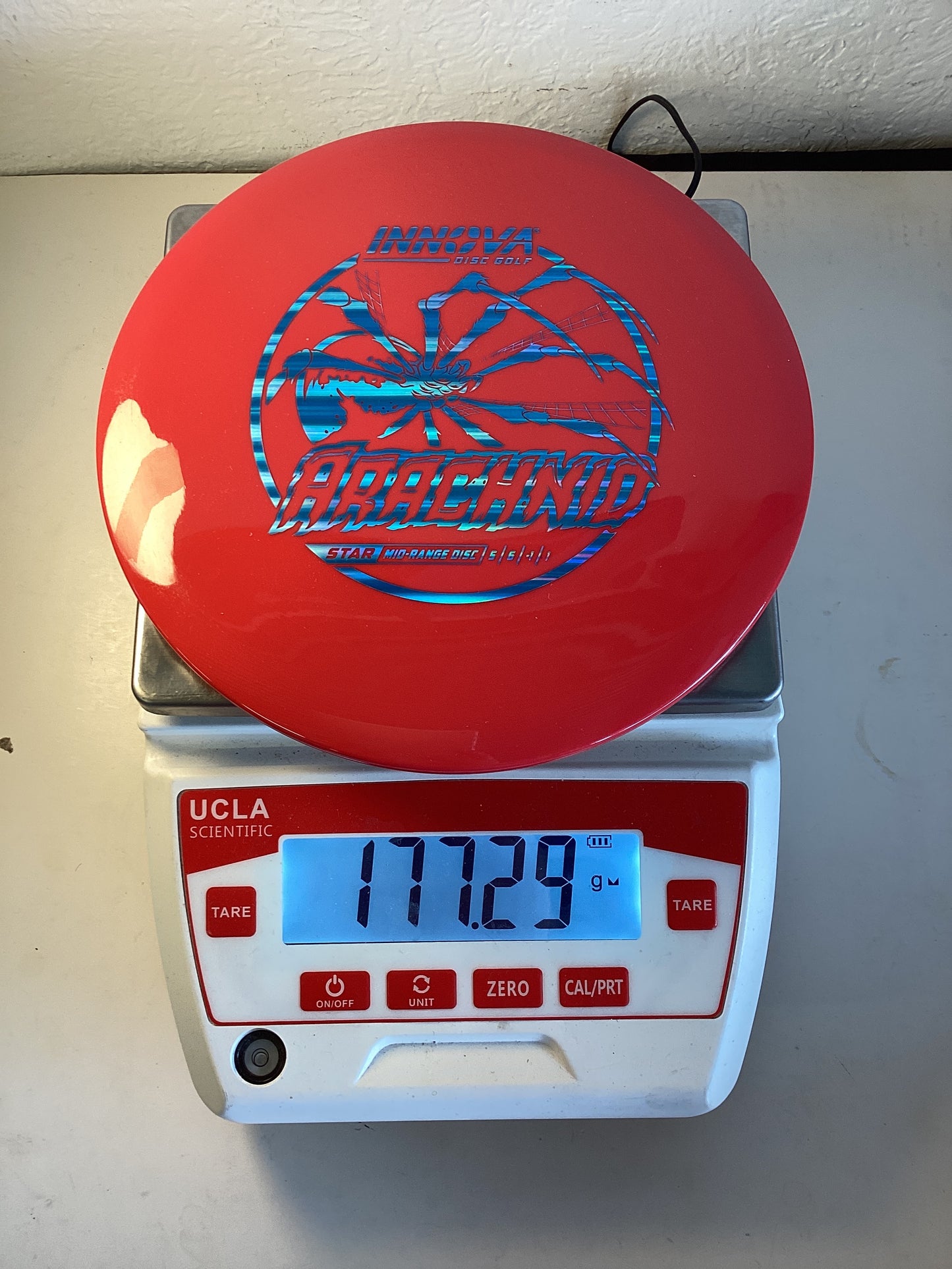 Innova Star Arachnid
