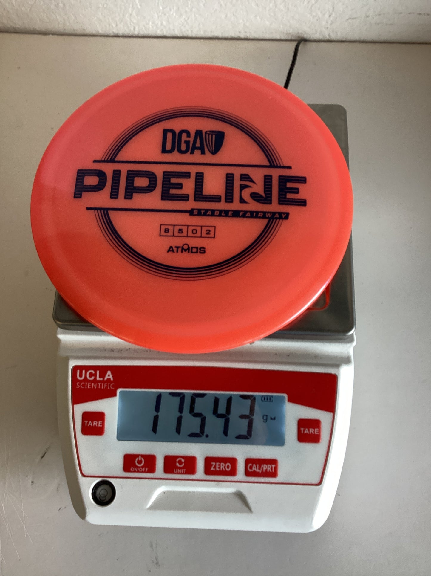DGA Atmos Pipeline