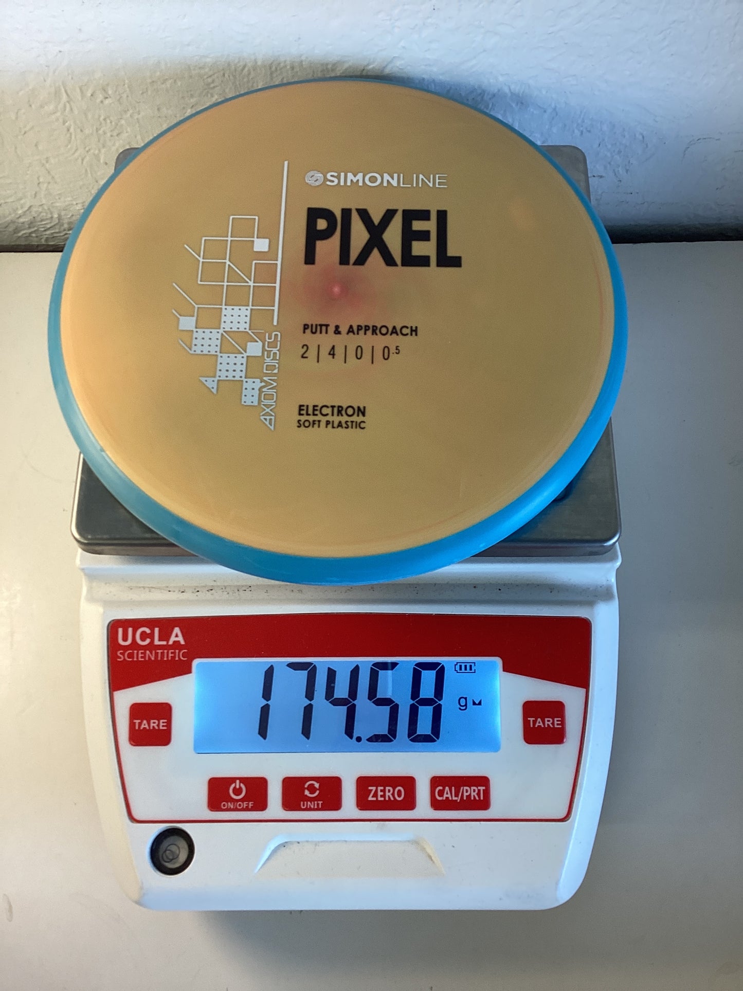 Axiom Simon Line Electron Pixel (Soft)