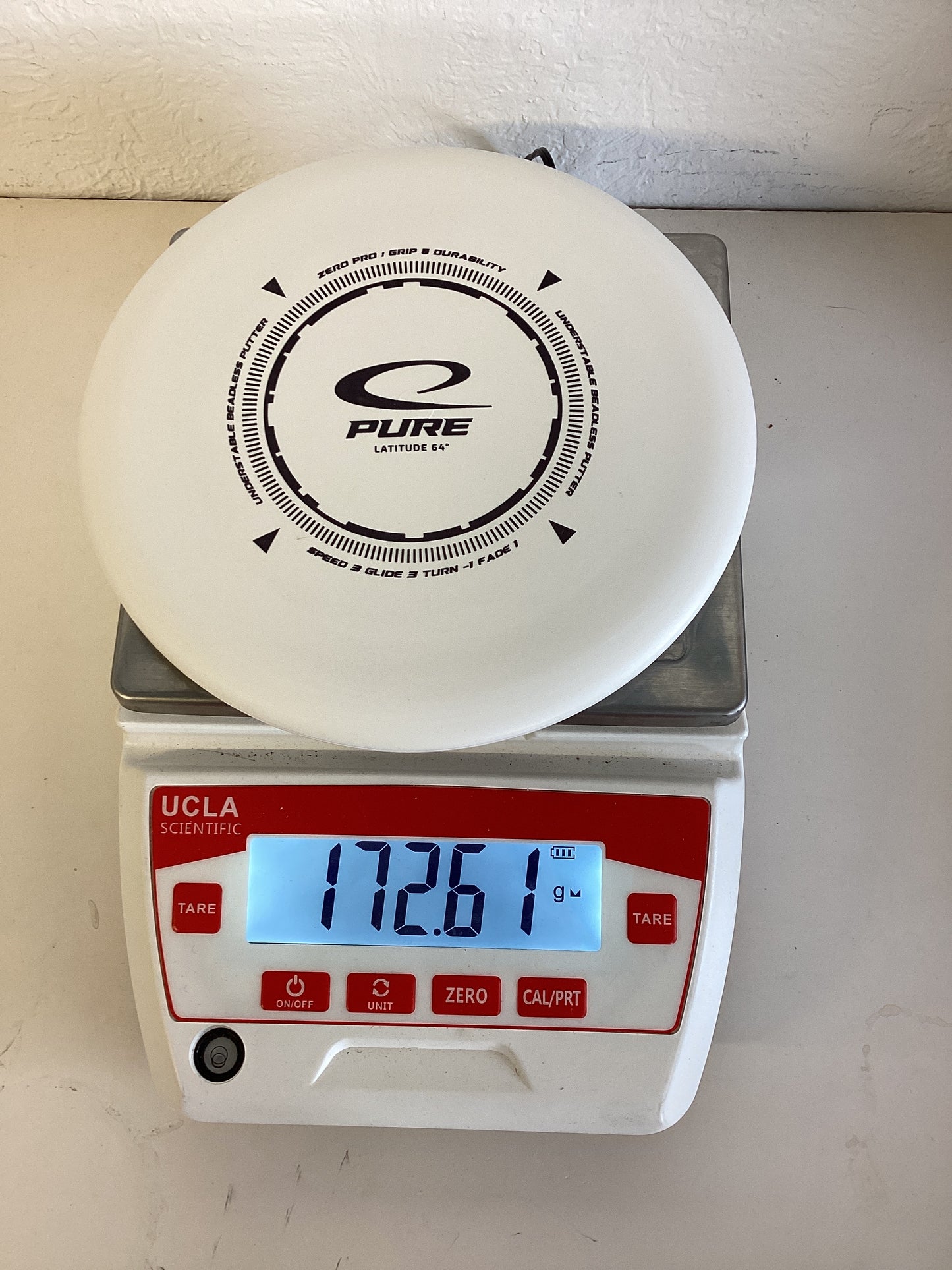 Latitude 64 Zero Pro Pure
